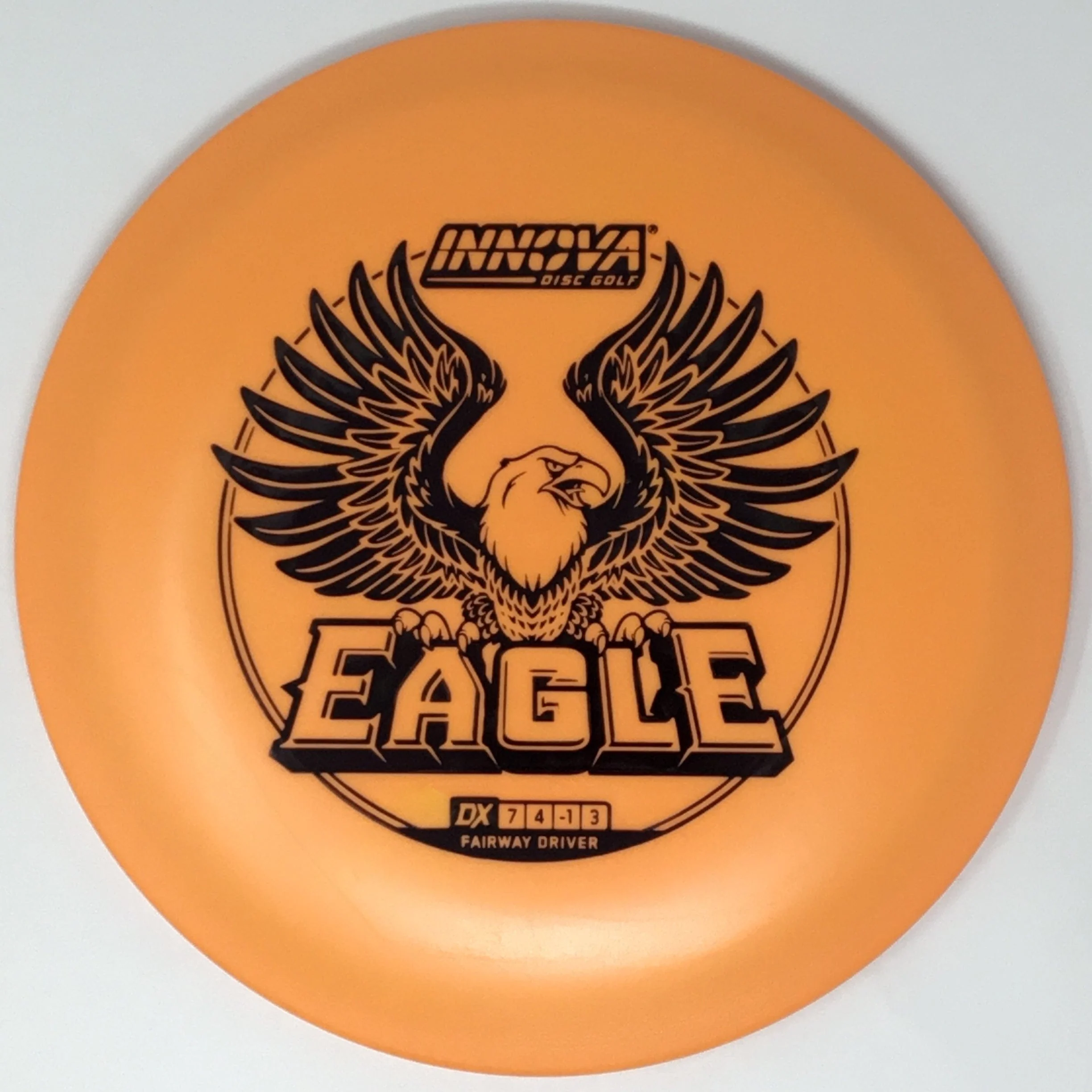 Eagle (DX) - Image 9