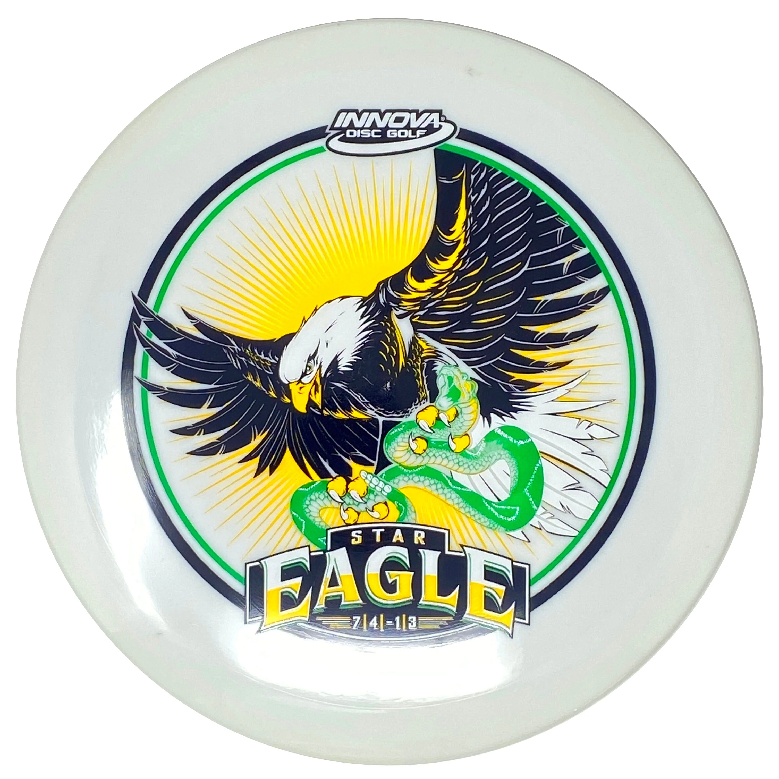 Eagle (Star INNfuse)