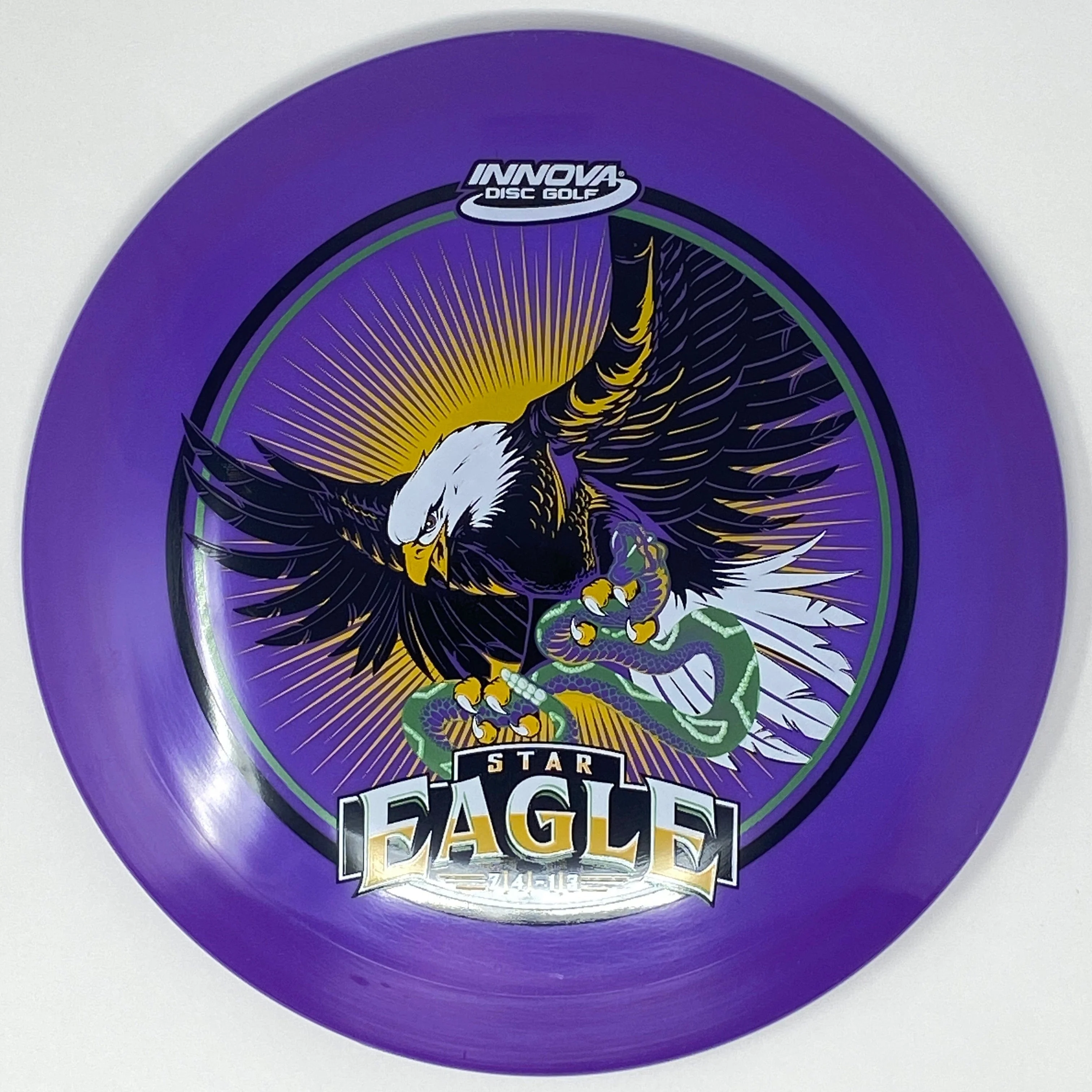 Eagle (Star INNfuse) - Image 11