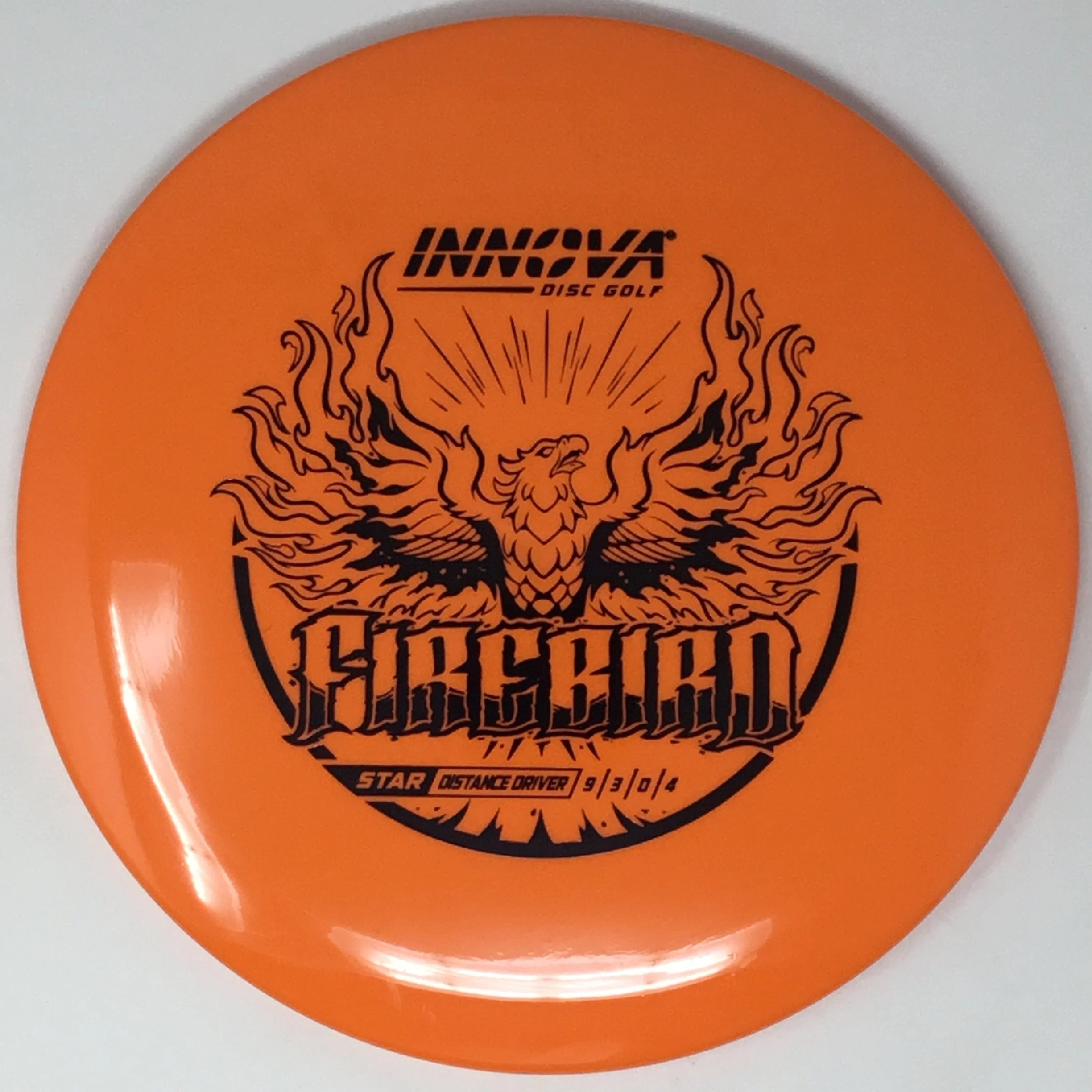 Firebird (Star) - Image 10