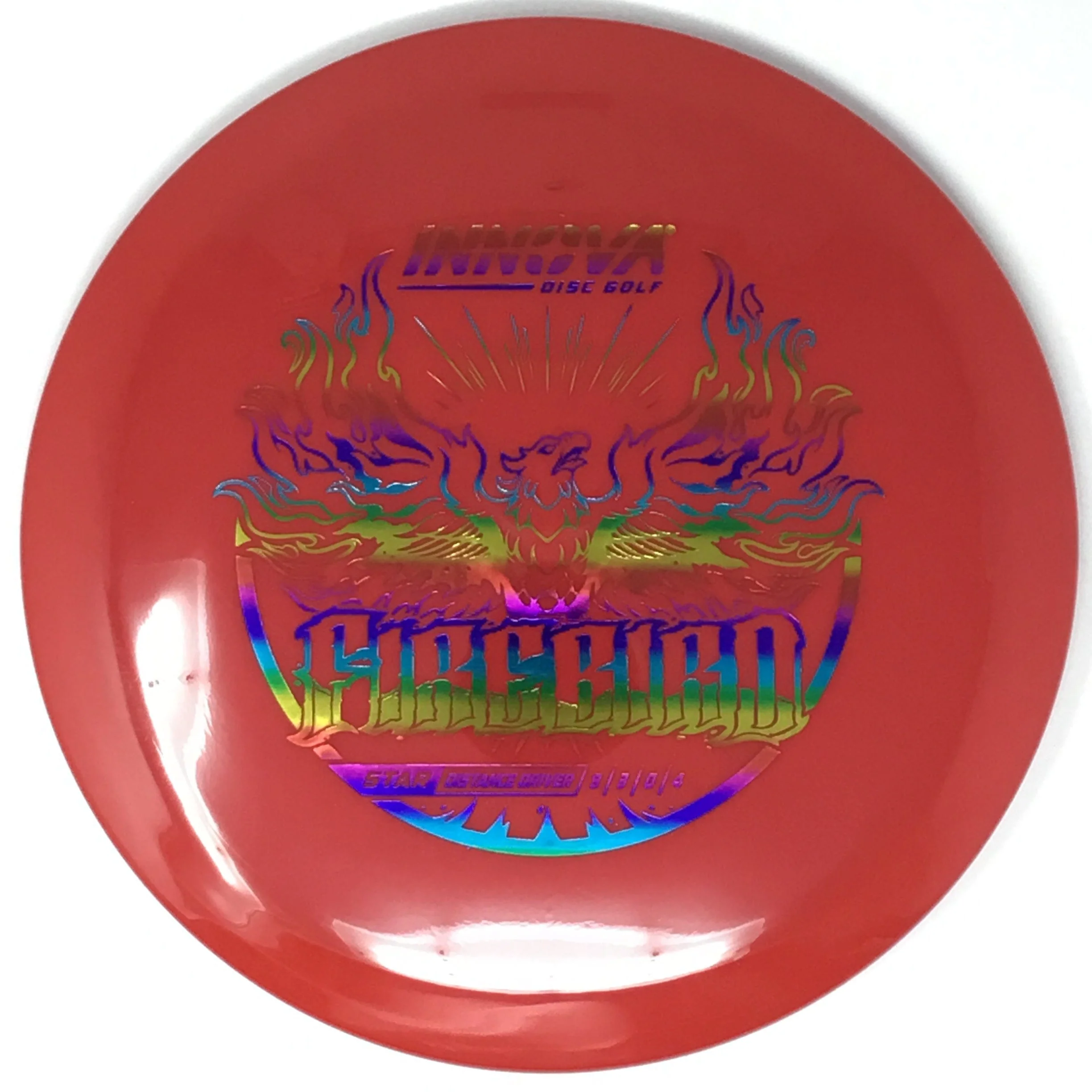 Firebird (Star) - Image 11