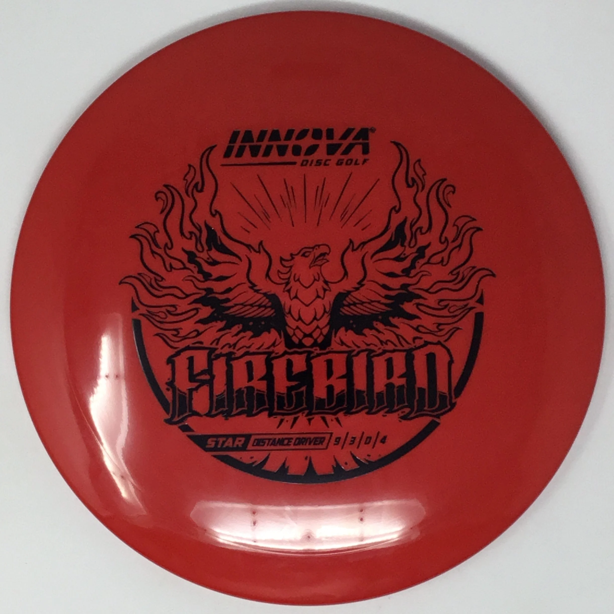 Firebird (Star) - Image 12