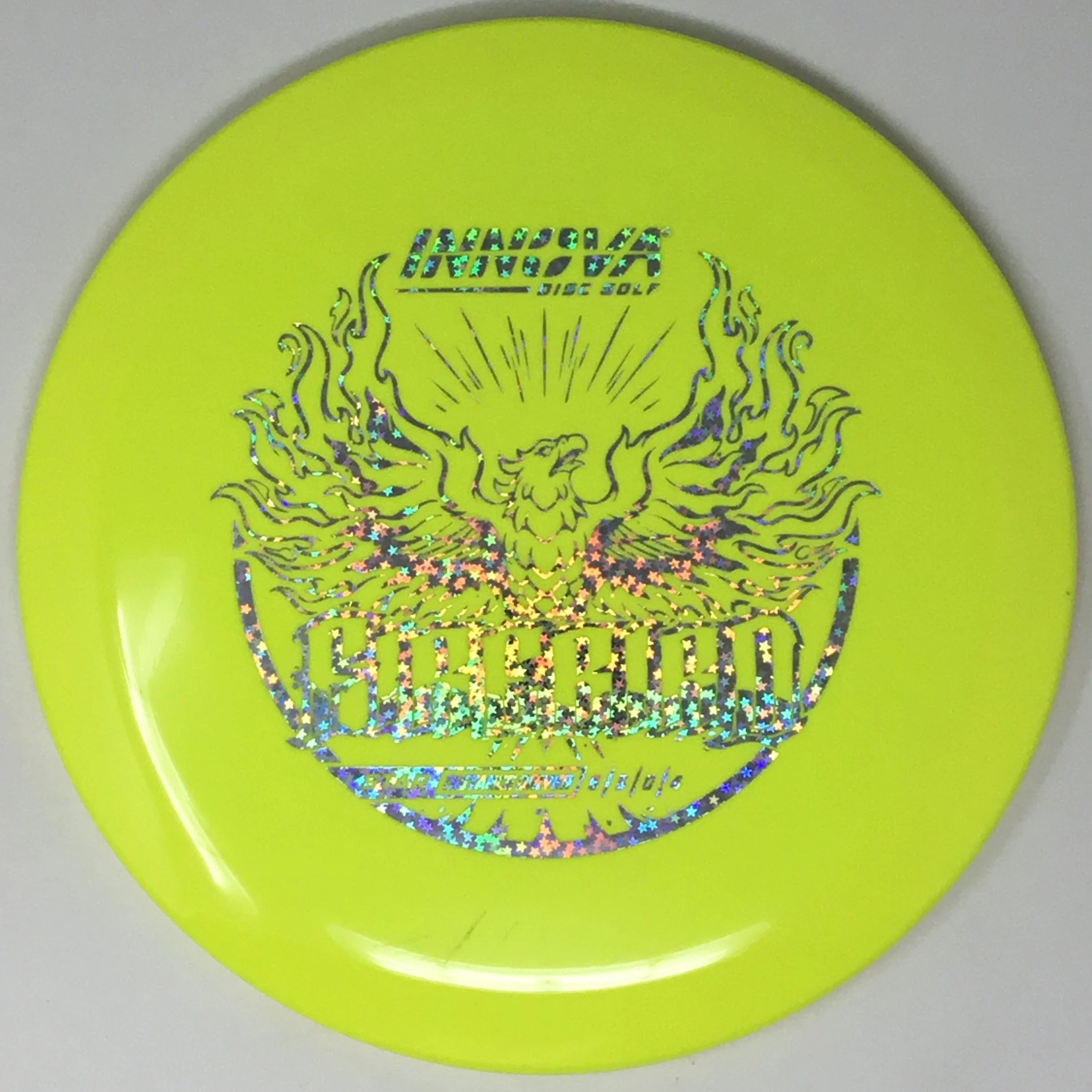 Firebird (Star) - Image 14