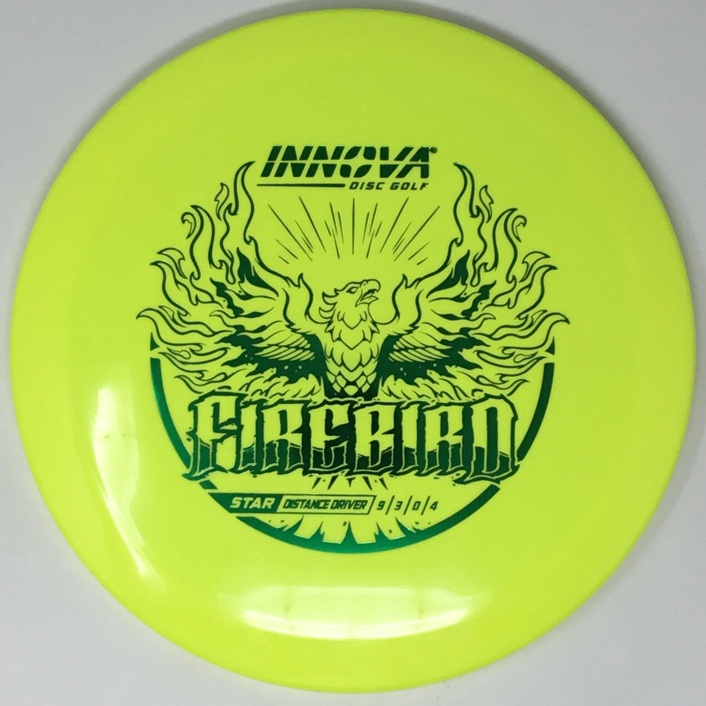 Firebird (Star) - Image 15
