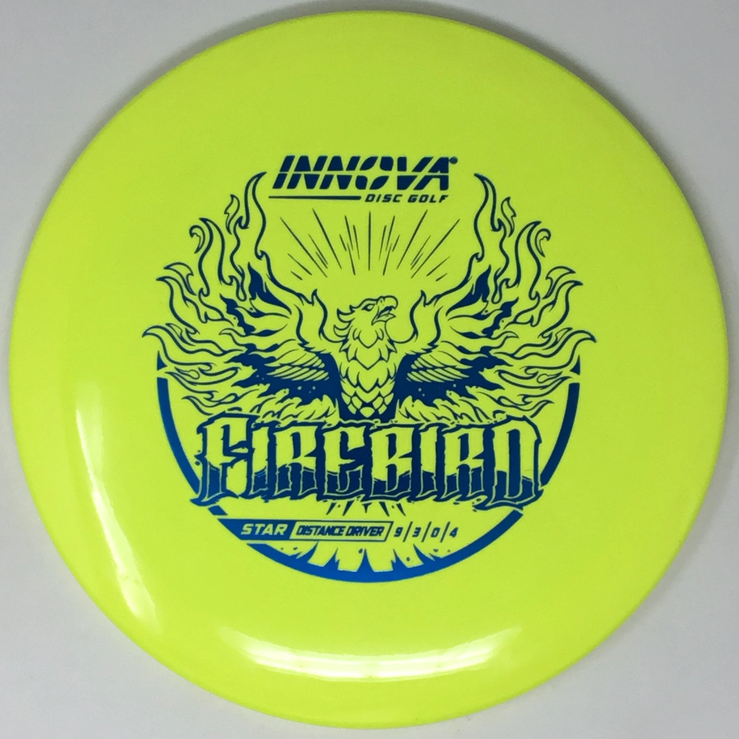 Firebird (Star) - Image 16
