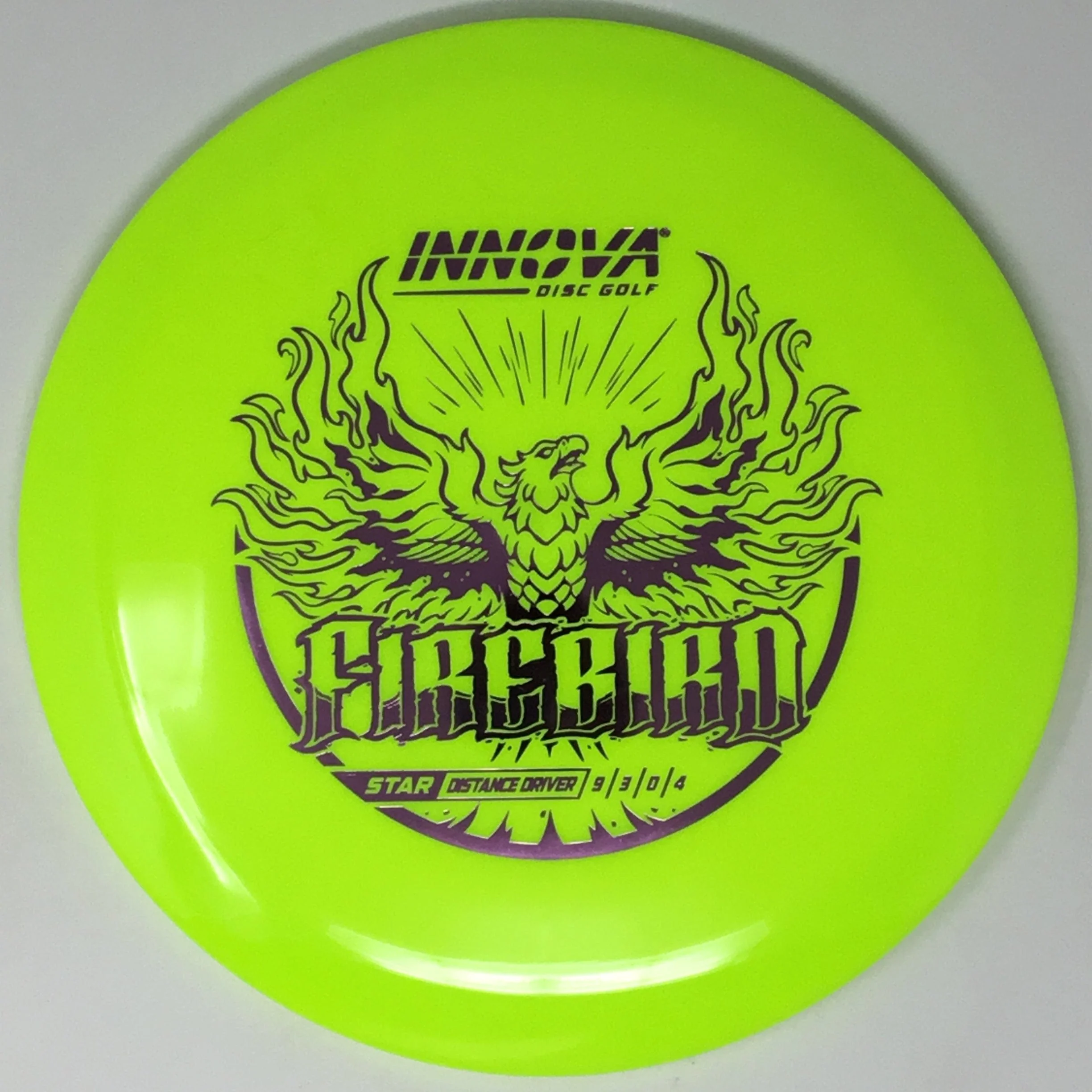 Firebird (Star) - Image 17