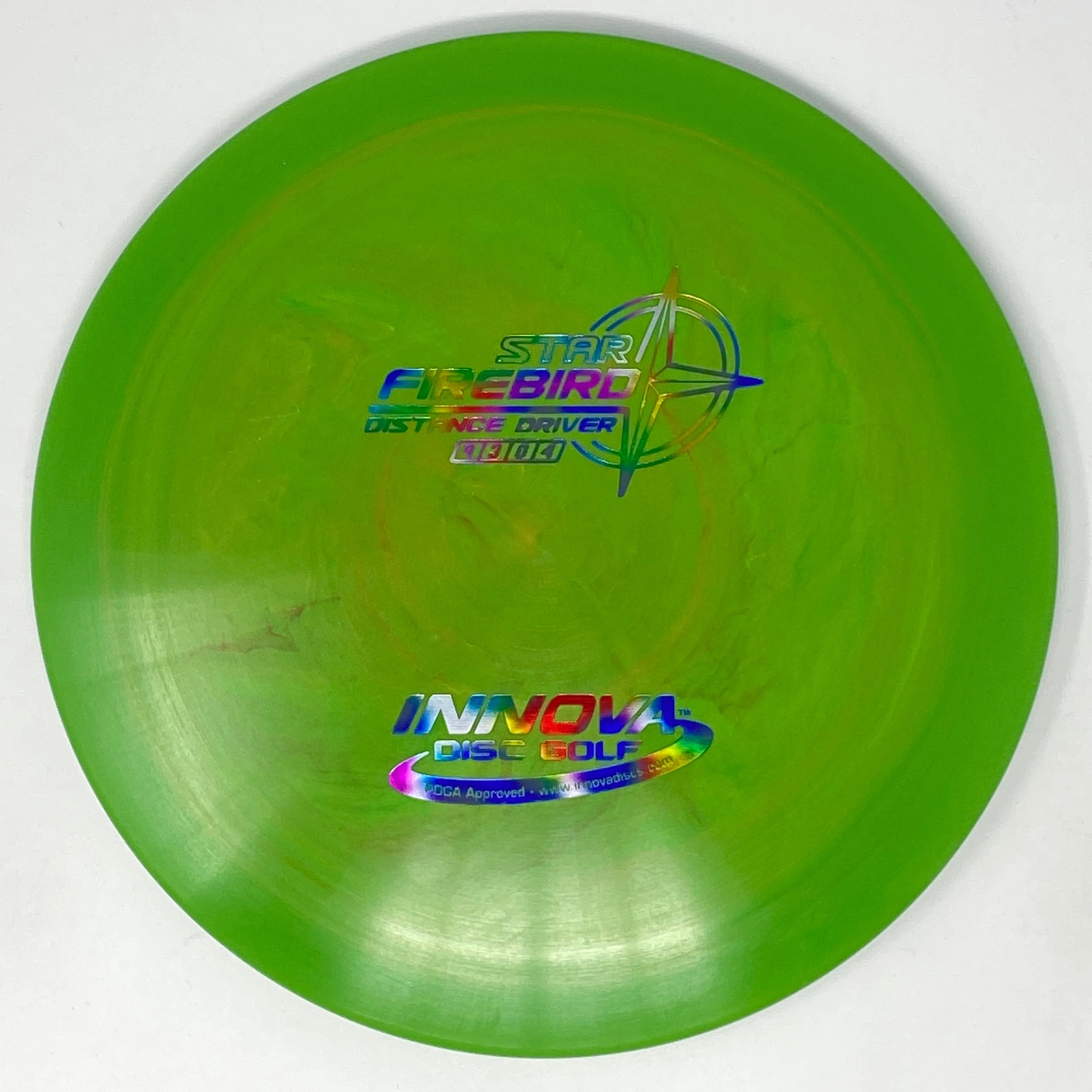 Firebird (Star) - Image 18