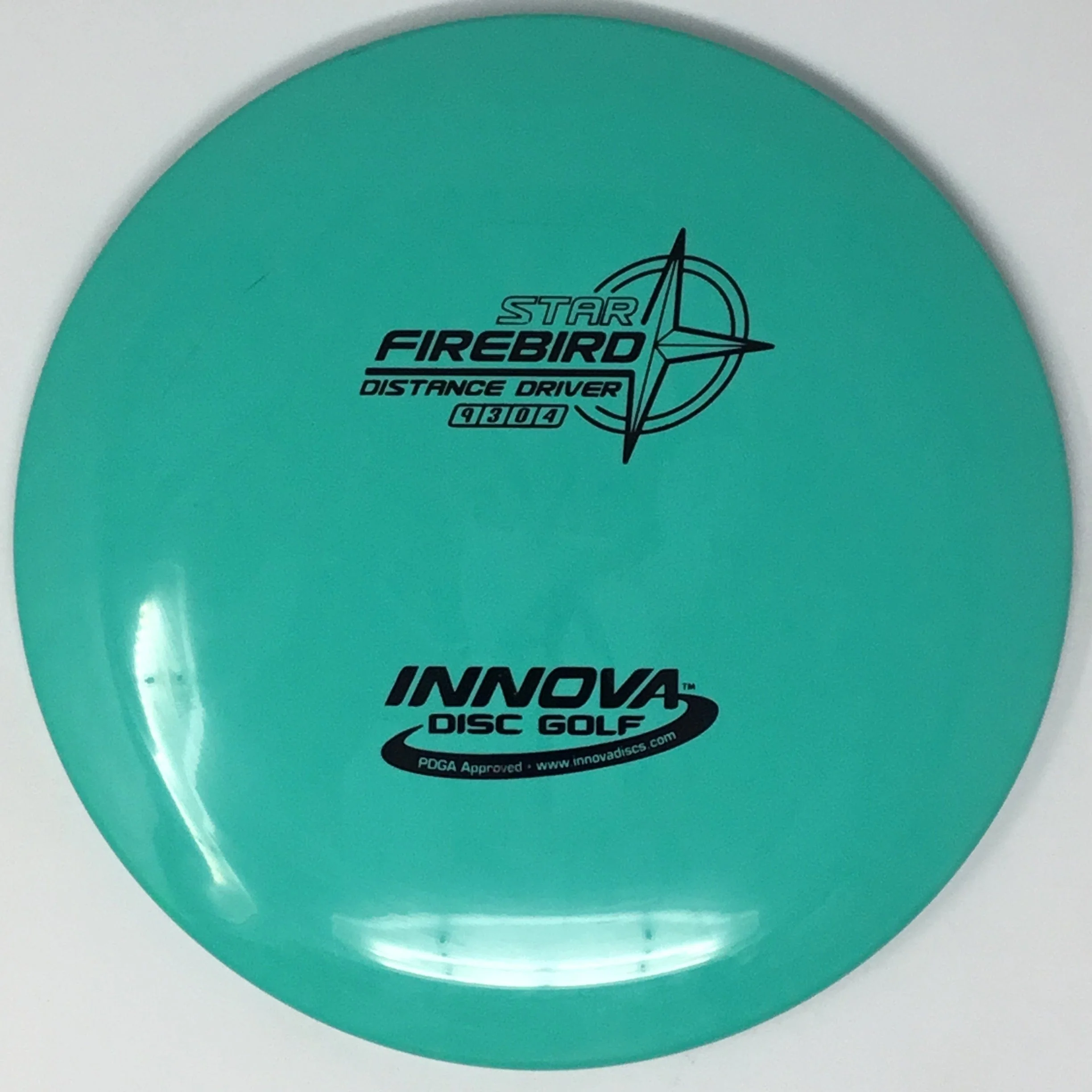 Firebird (Star) - Image 19
