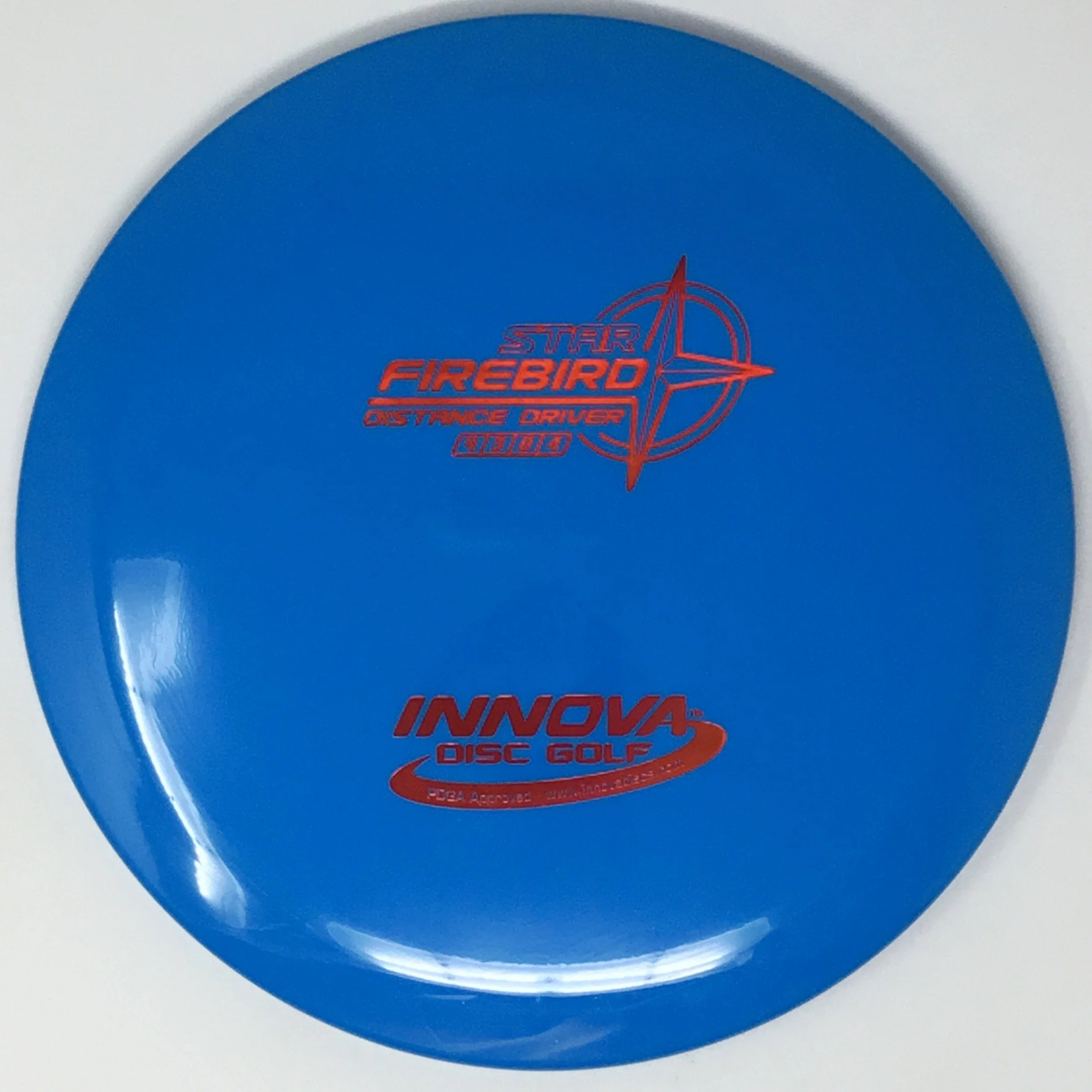 Firebird (Star) - Image 22