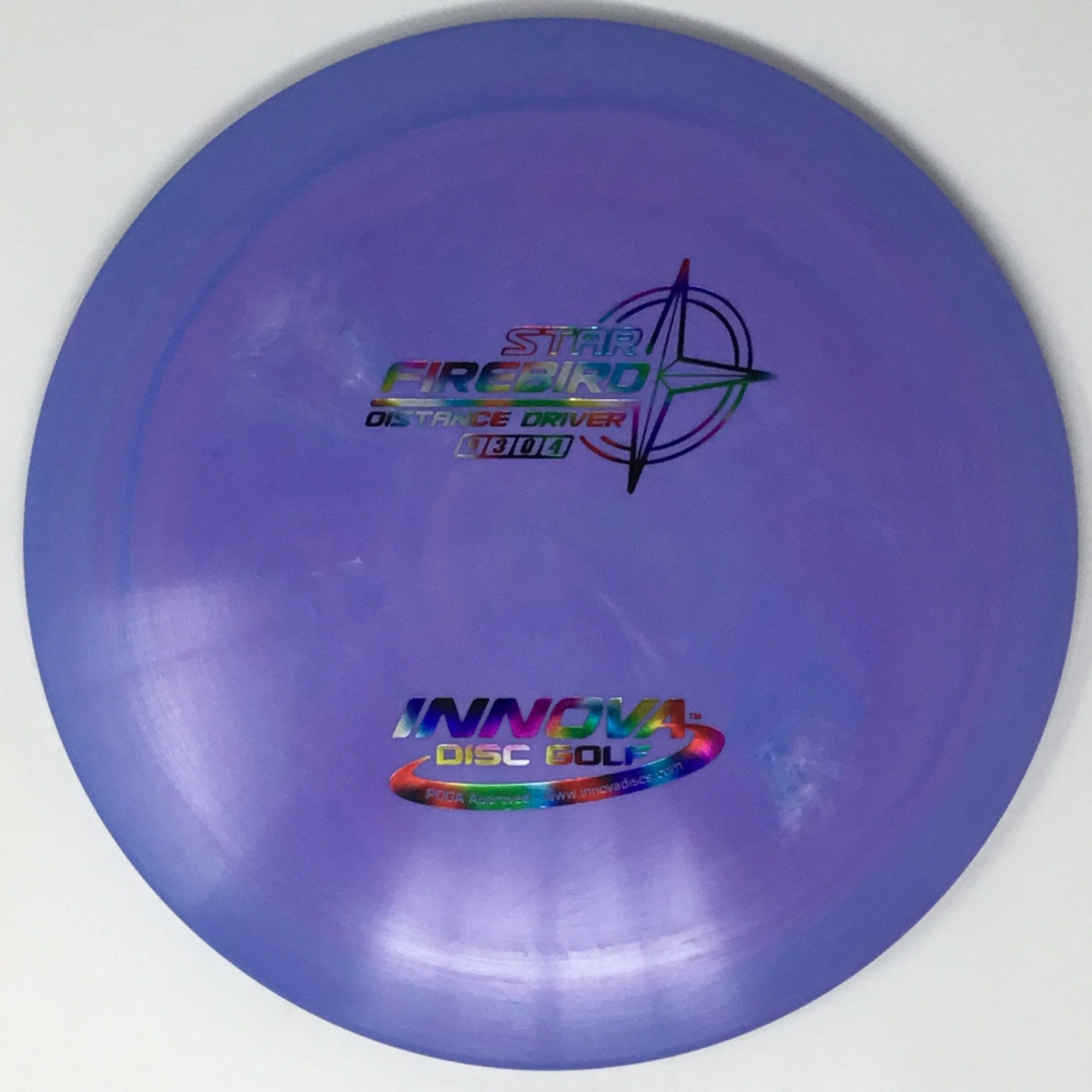 Firebird (Star) - Image 23