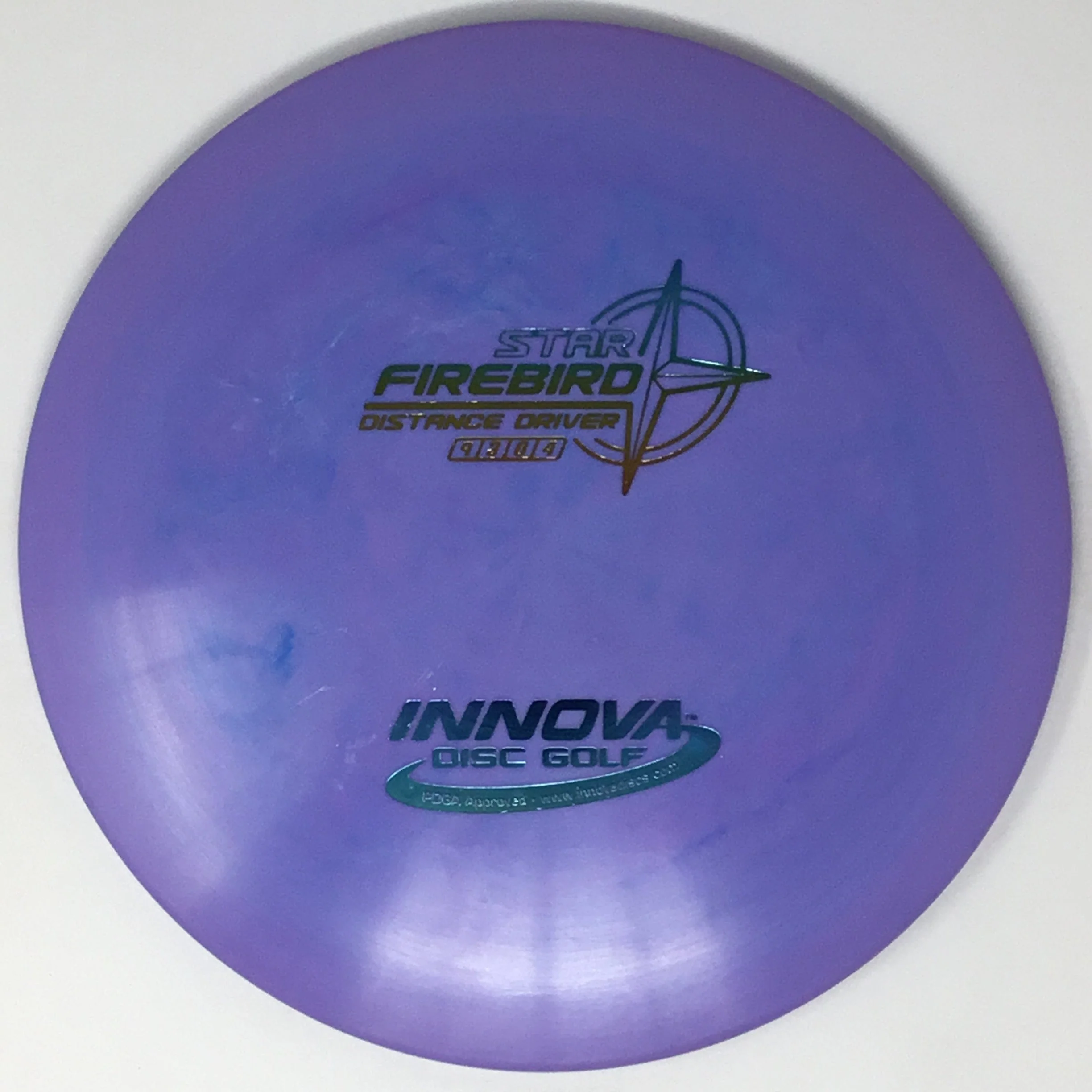 Firebird (Star) - Image 24
