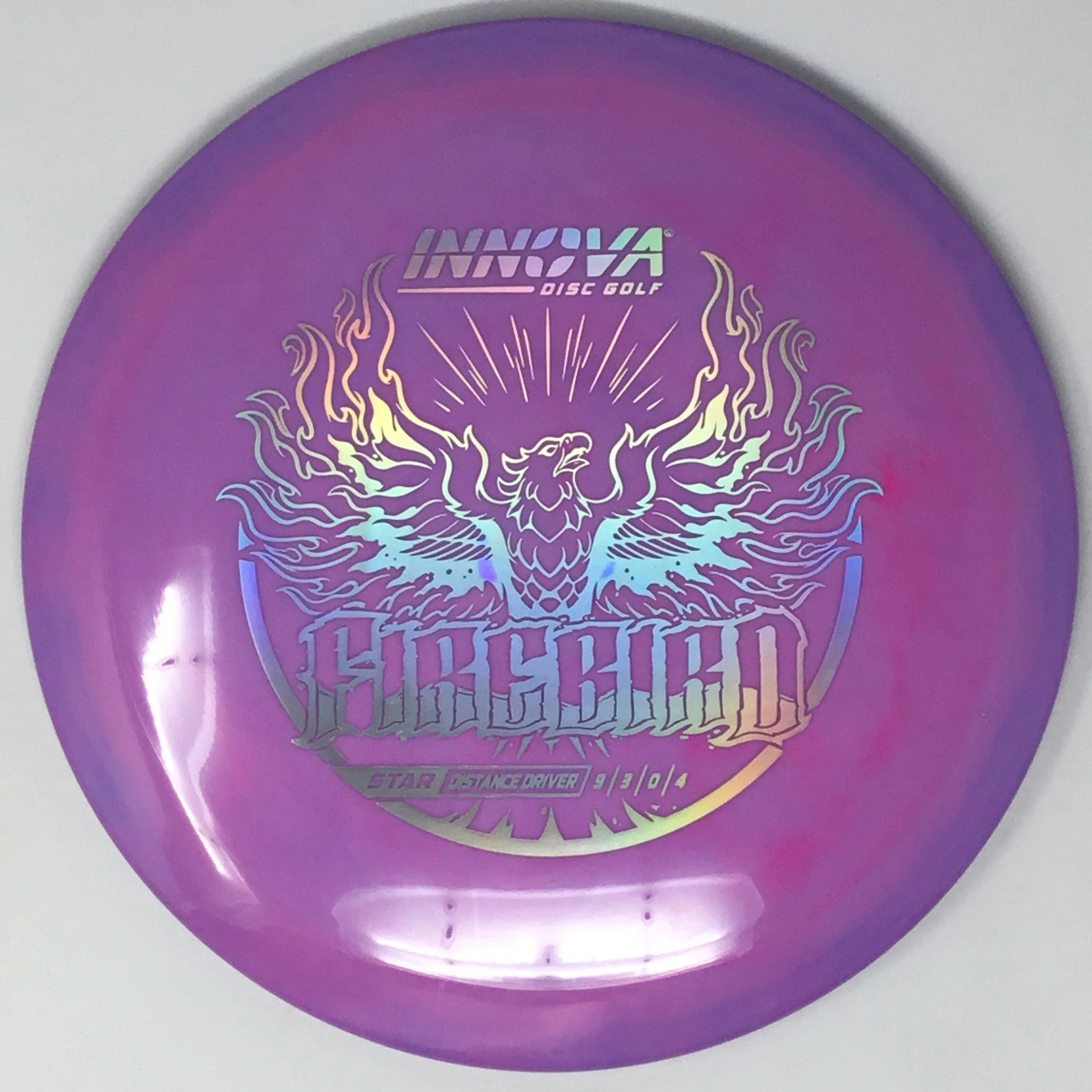 Firebird (Star) - Image 26