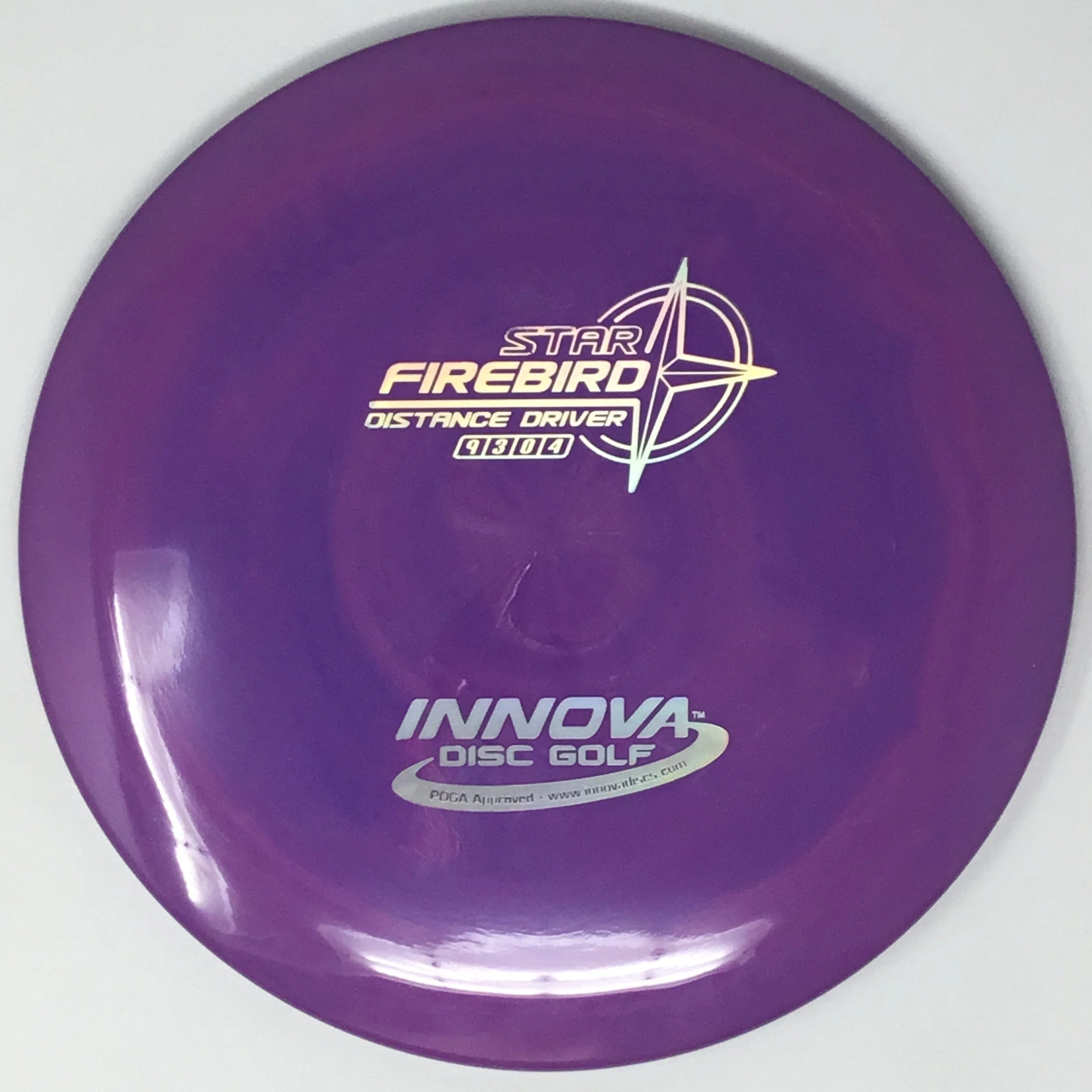 Firebird (Star) - Image 27