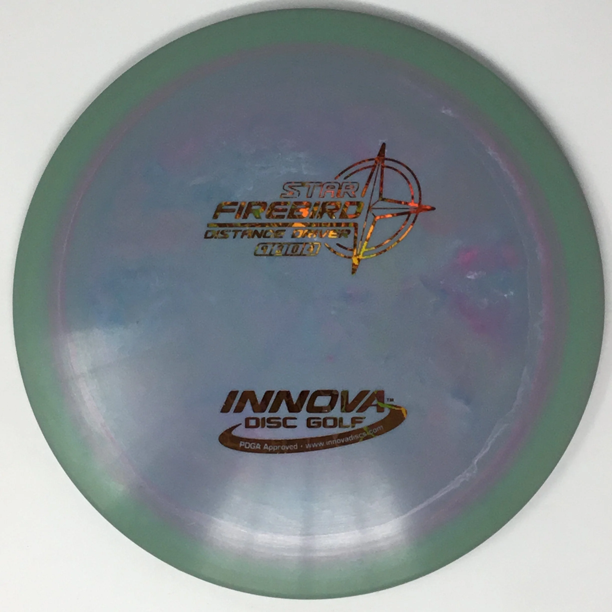 Firebird (Star) - Image 28