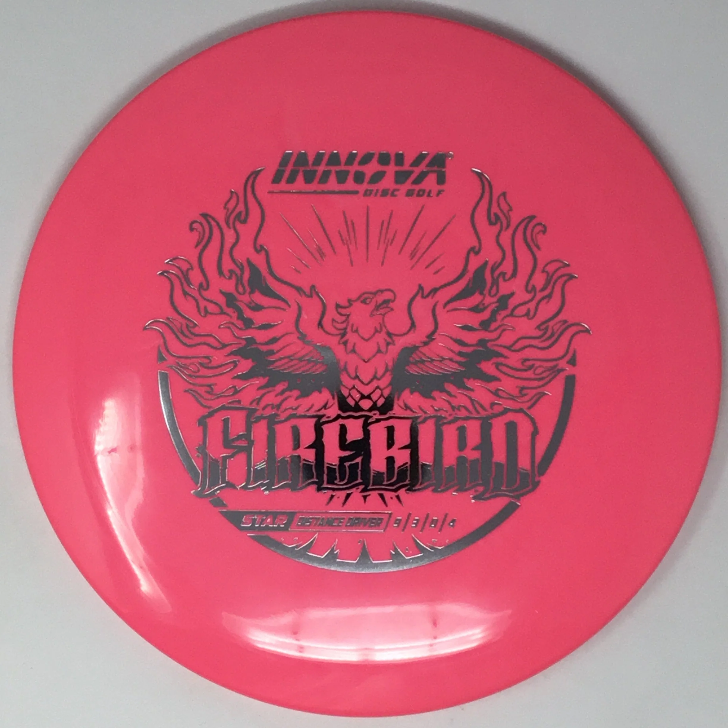 Firebird (Star) - Image 3