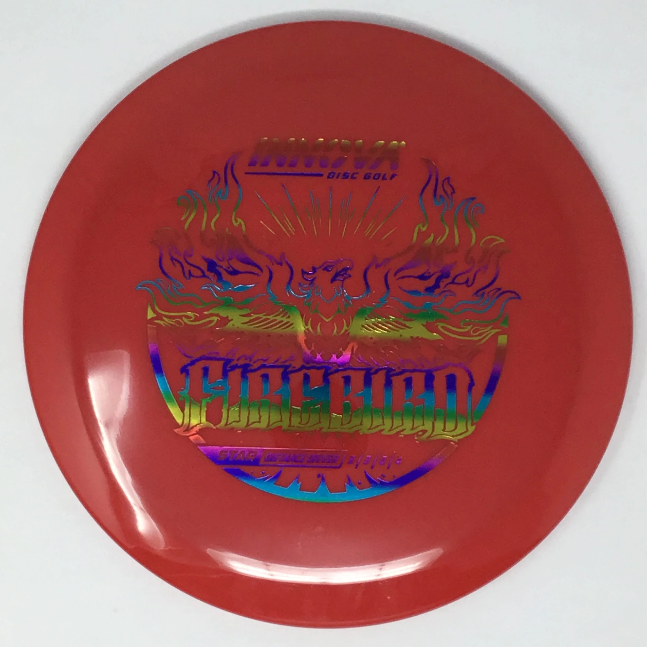 Firebird (Star) - Image 31