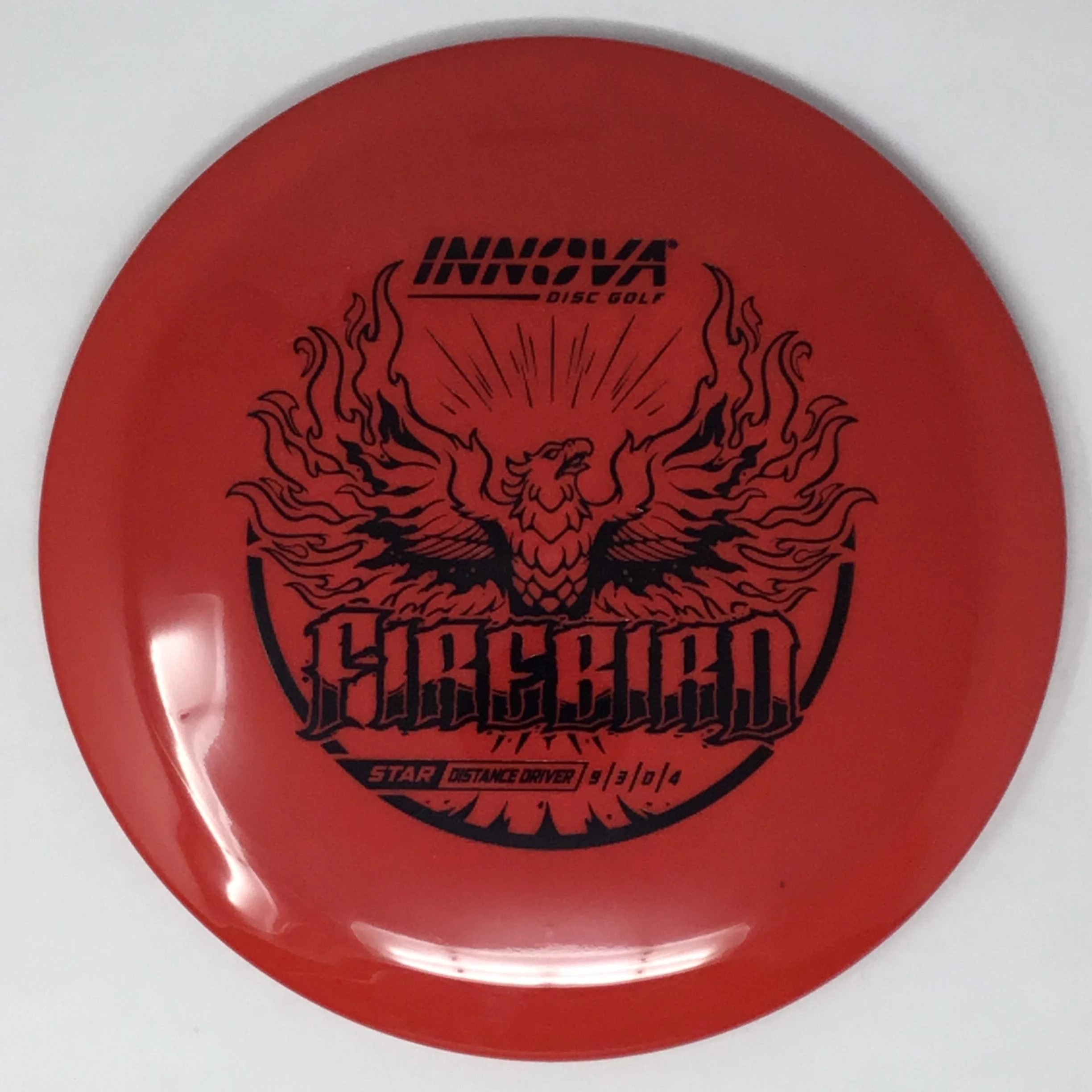 Firebird (Star) - Image 32