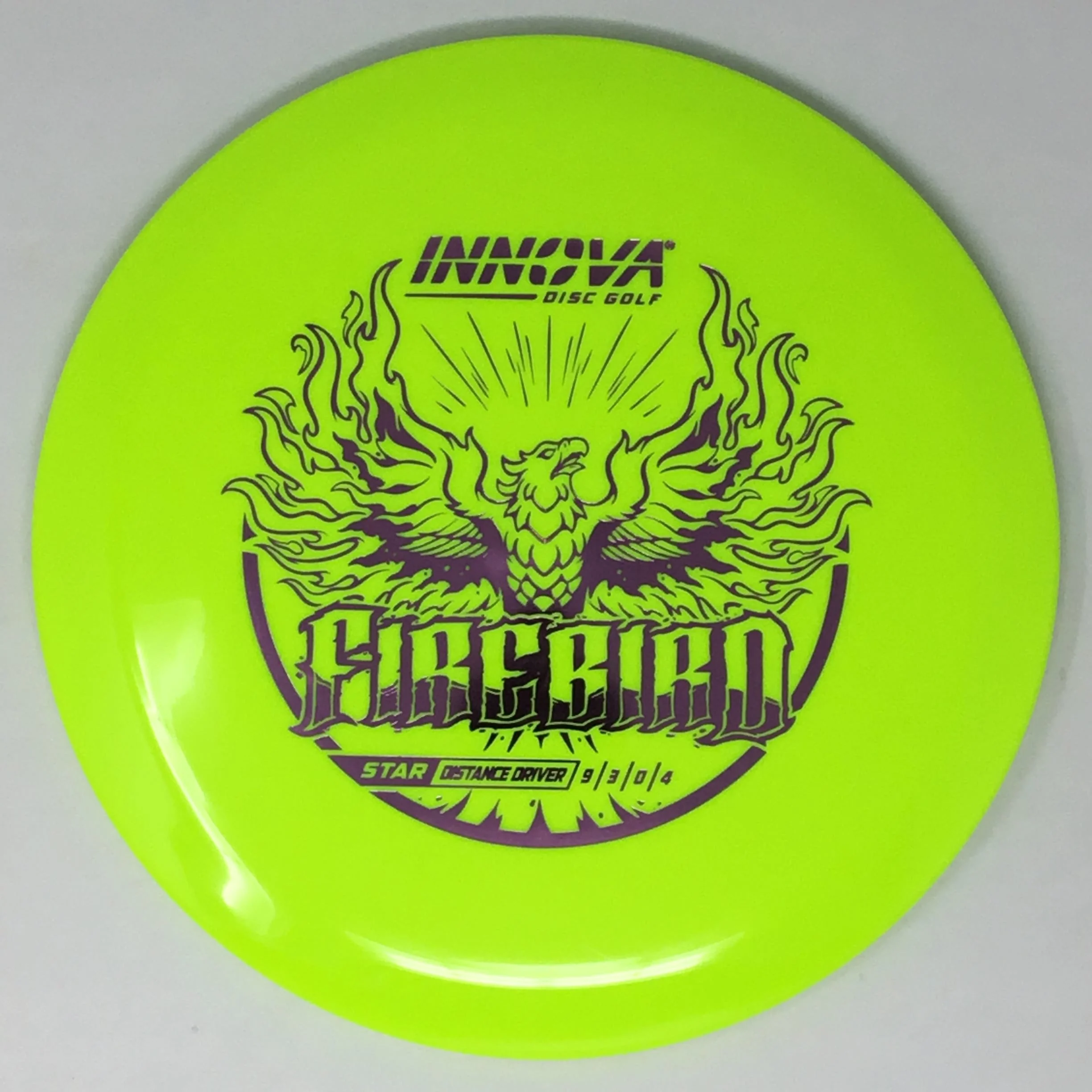 Firebird (Star) - Image 34