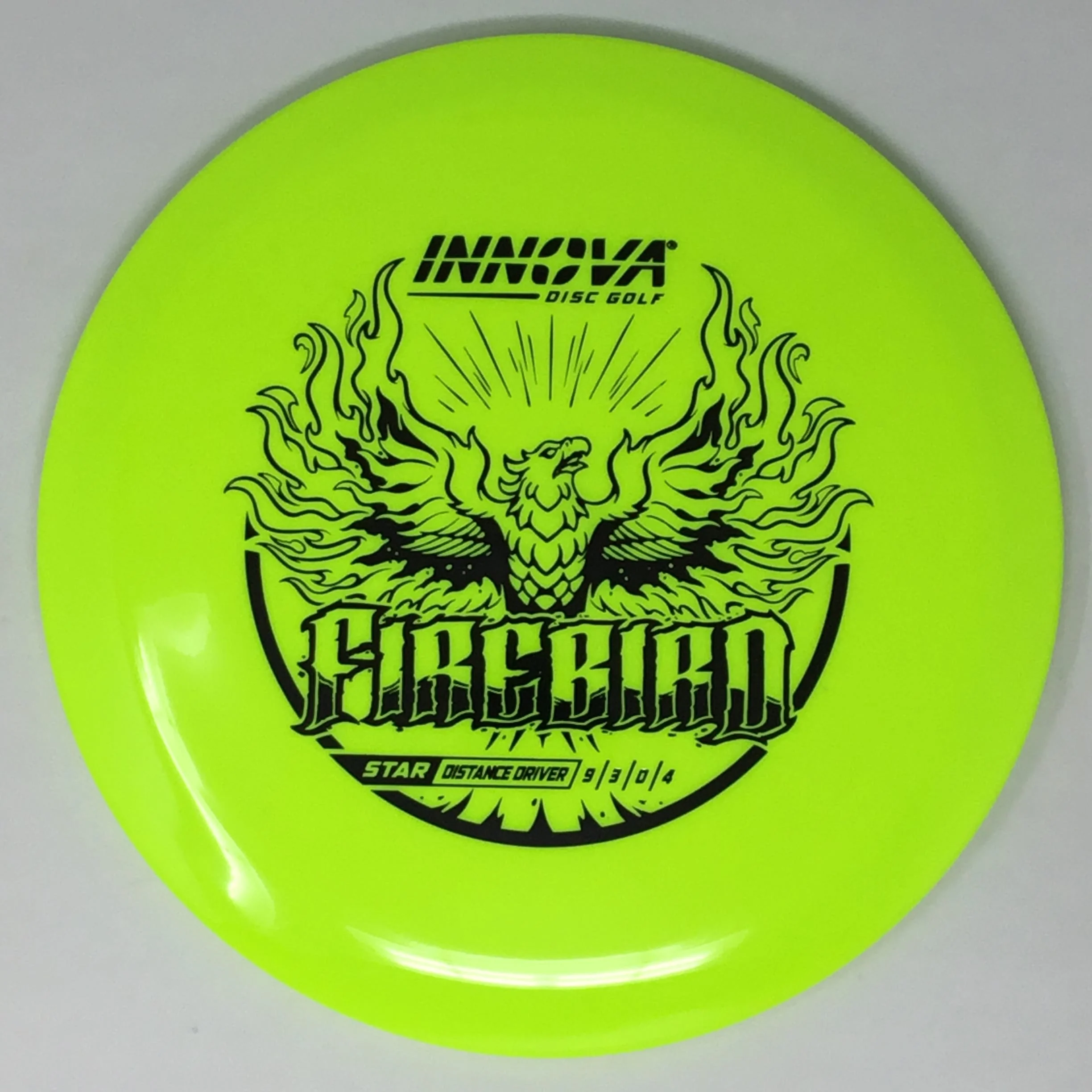 Firebird (Star) - Image 35