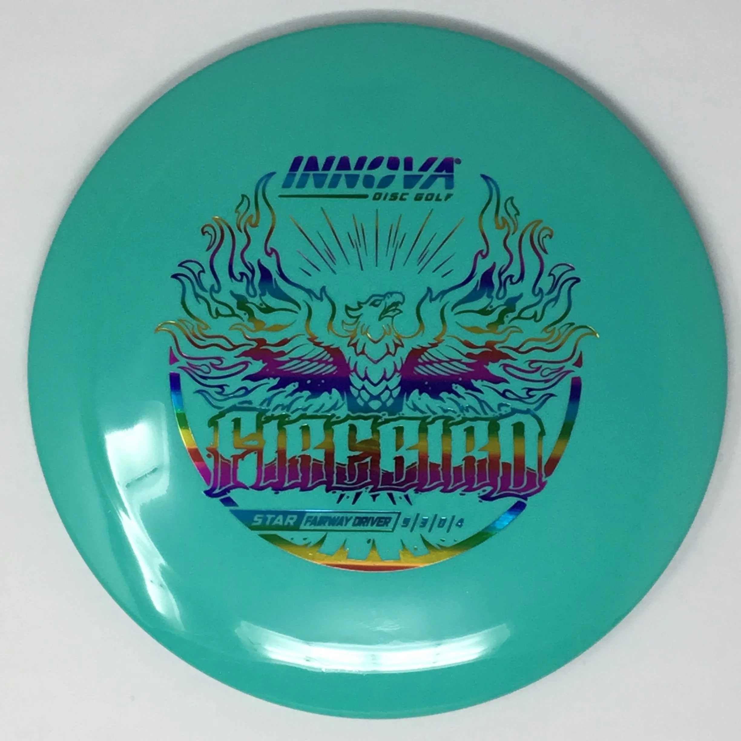 Firebird (Star) - Image 37