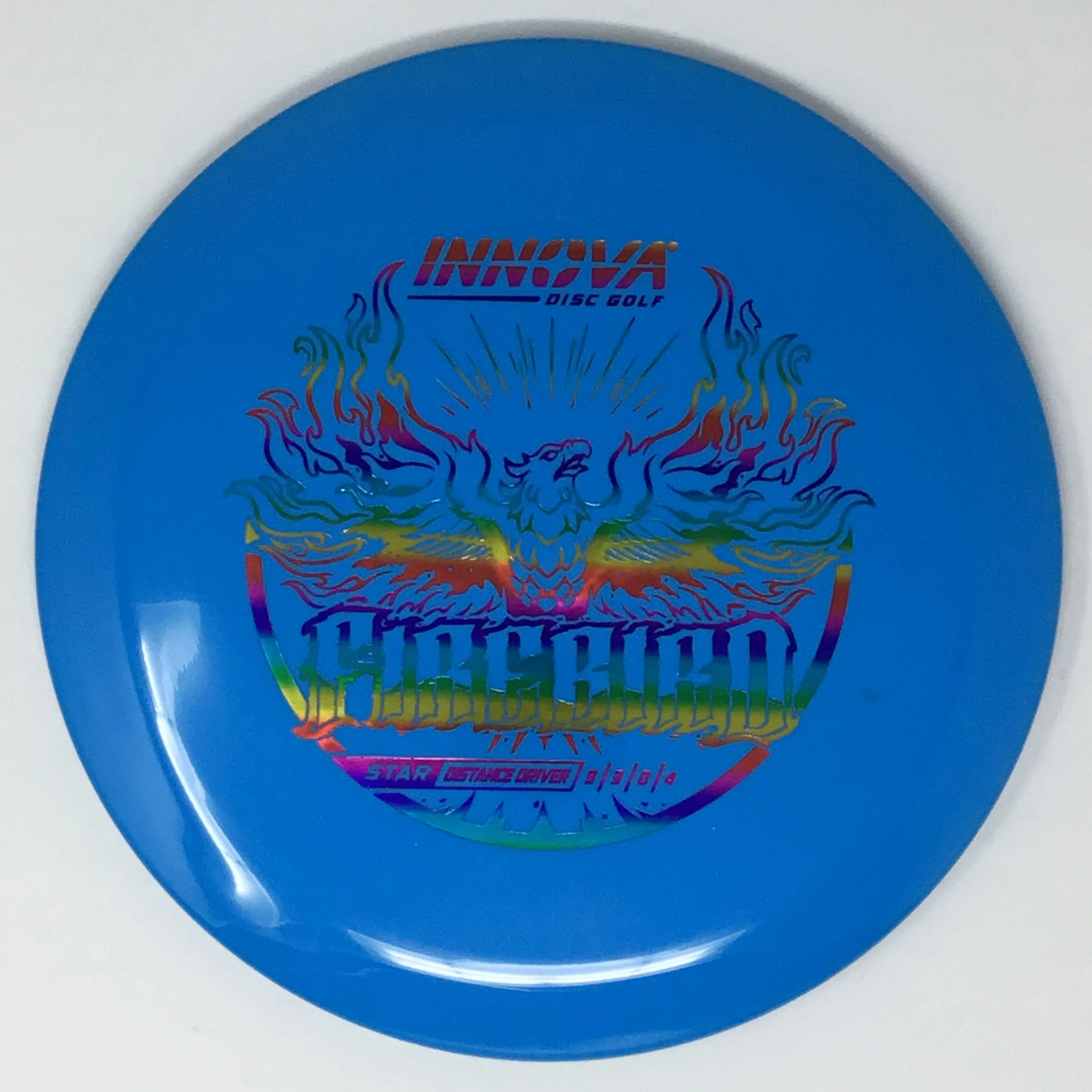 Firebird (Star) - Image 40