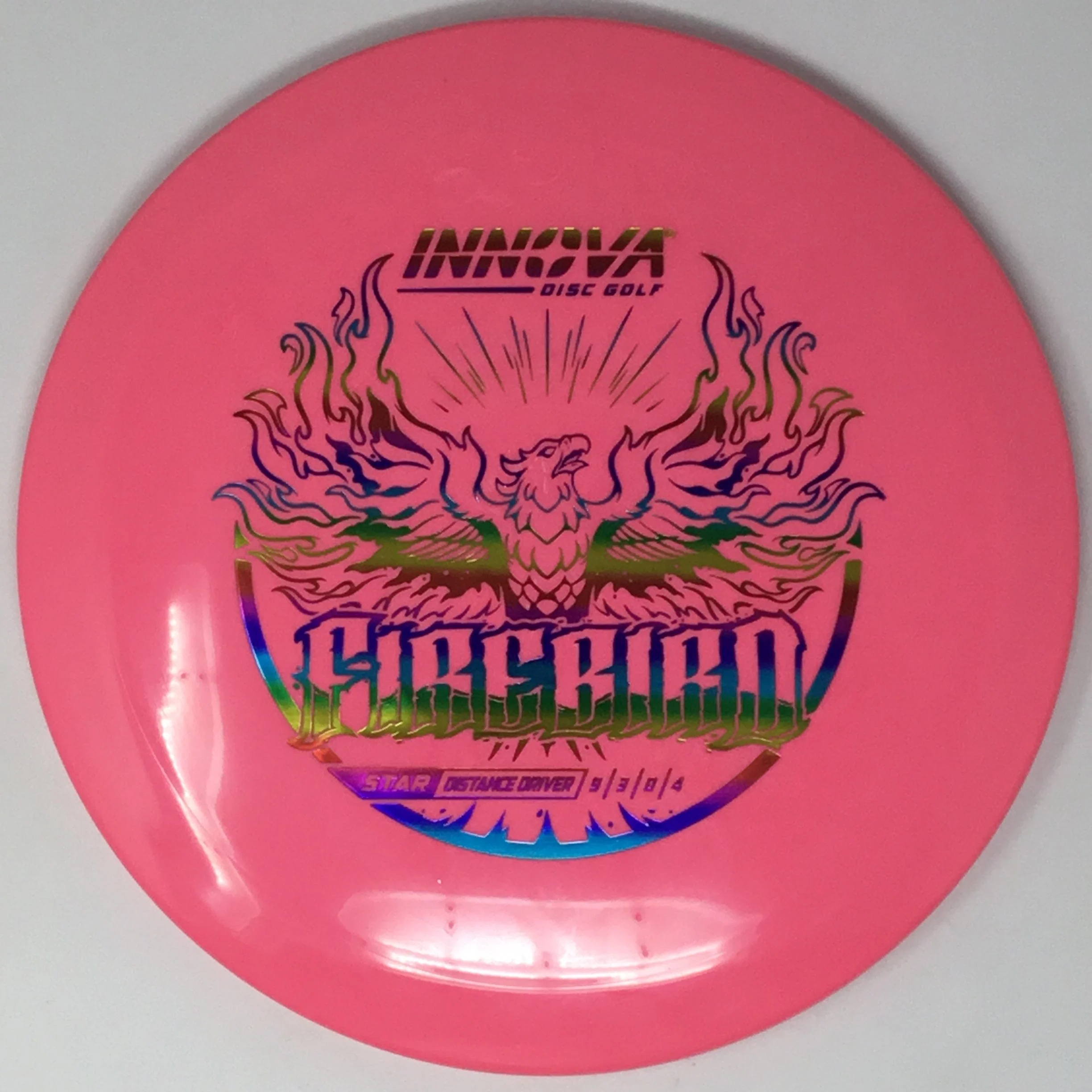 Firebird (Star) - Image 5
