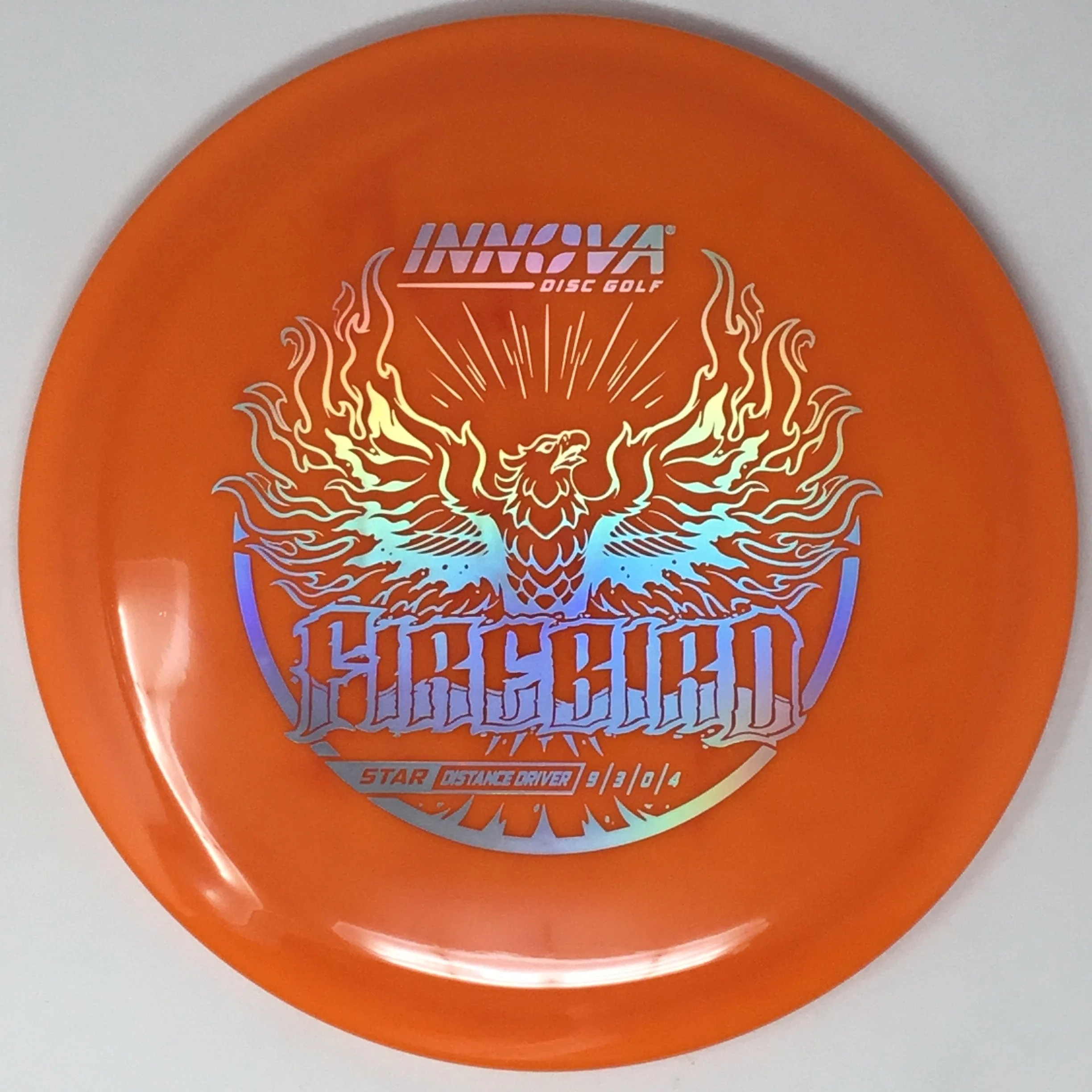 Firebird (Star) - Image 6