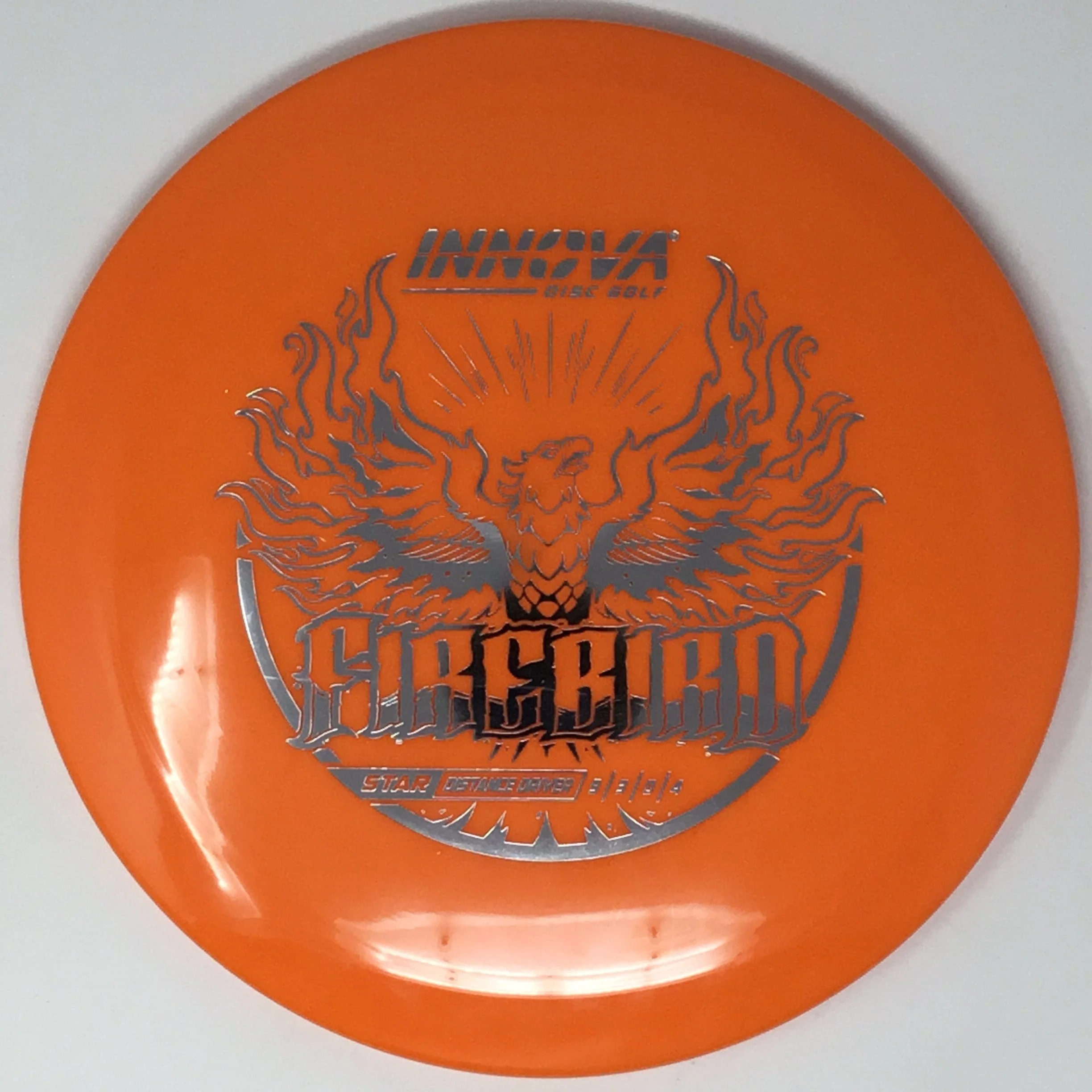 Firebird (Star) - Image 7