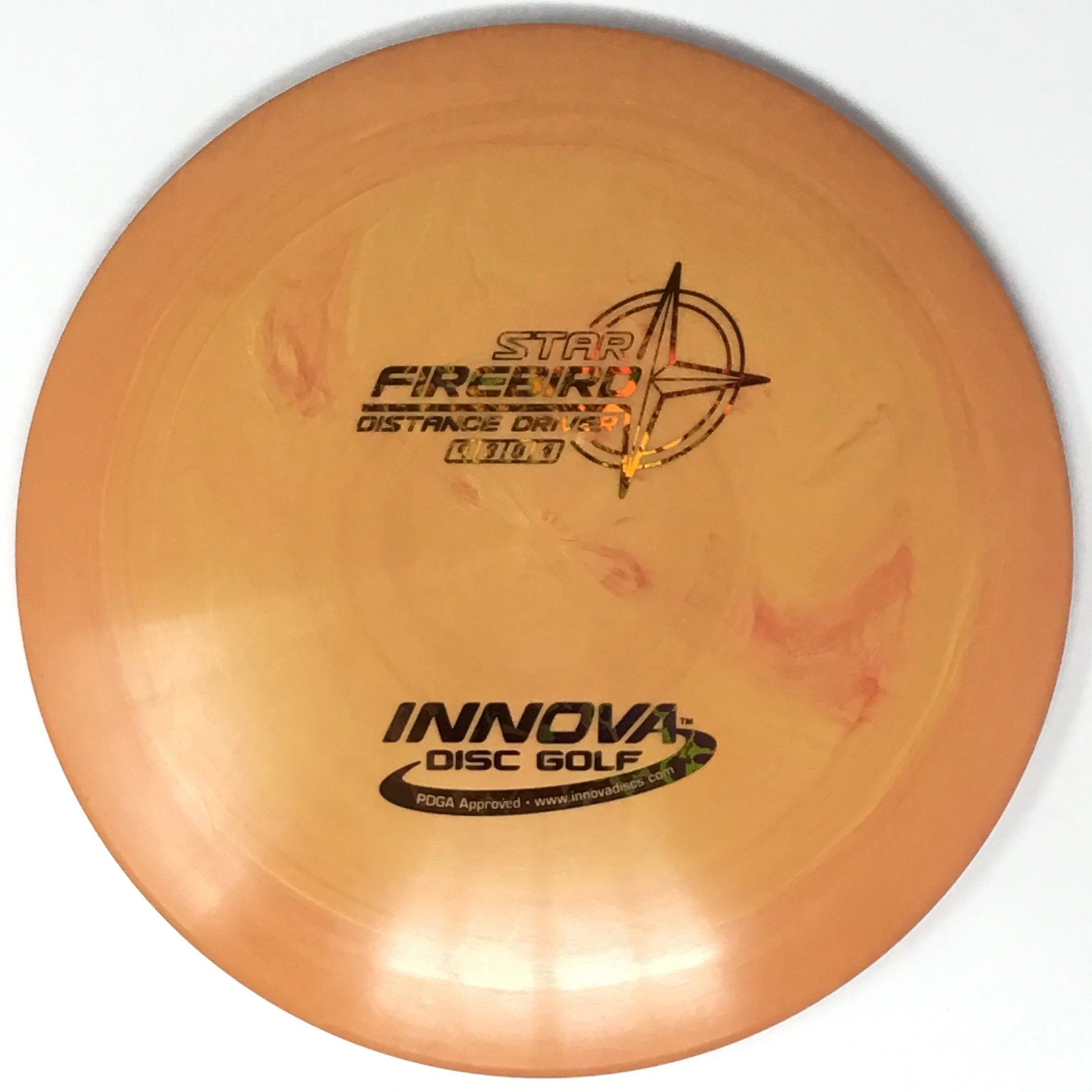 Firebird (Star) - Image 8