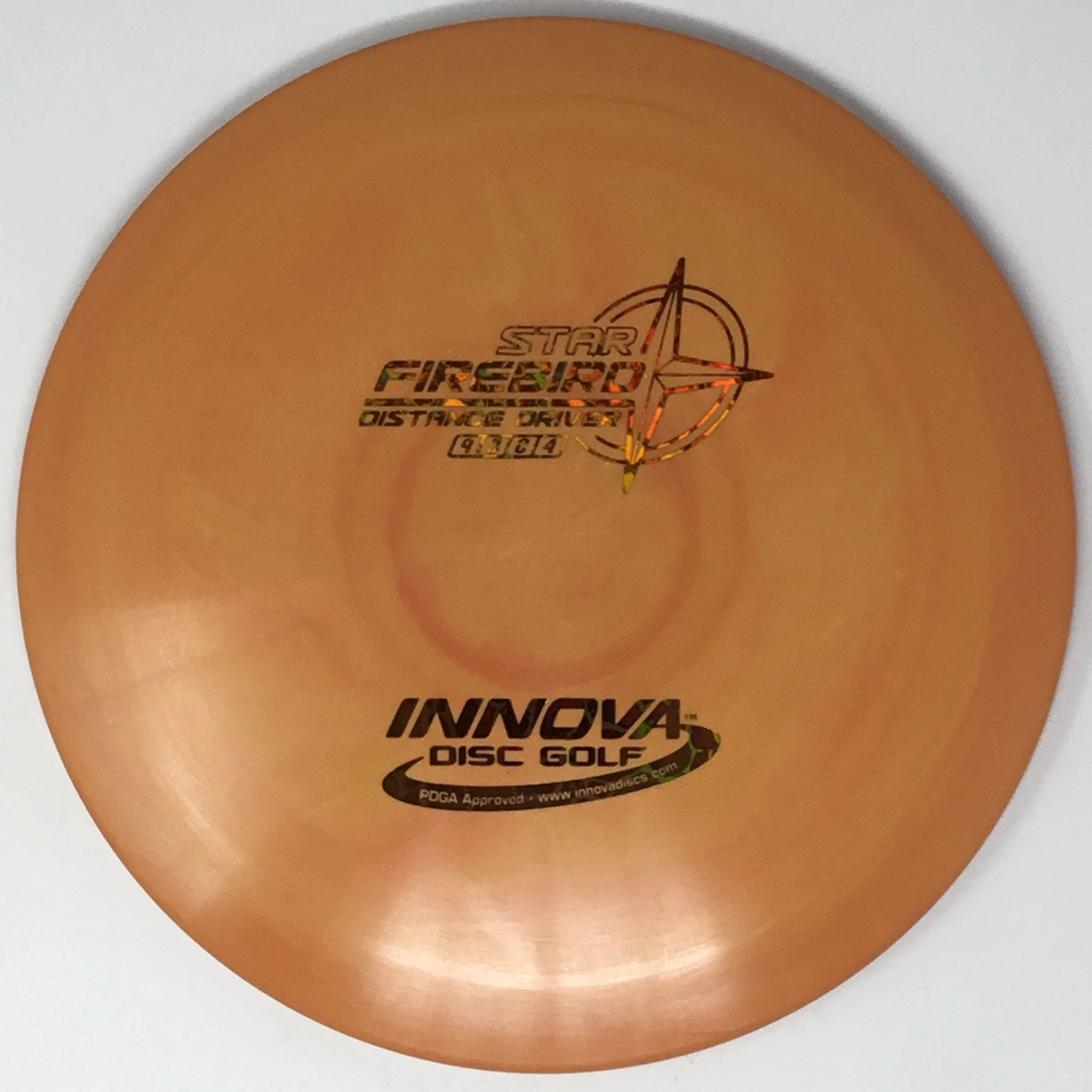 Firebird (Star) - Image 9