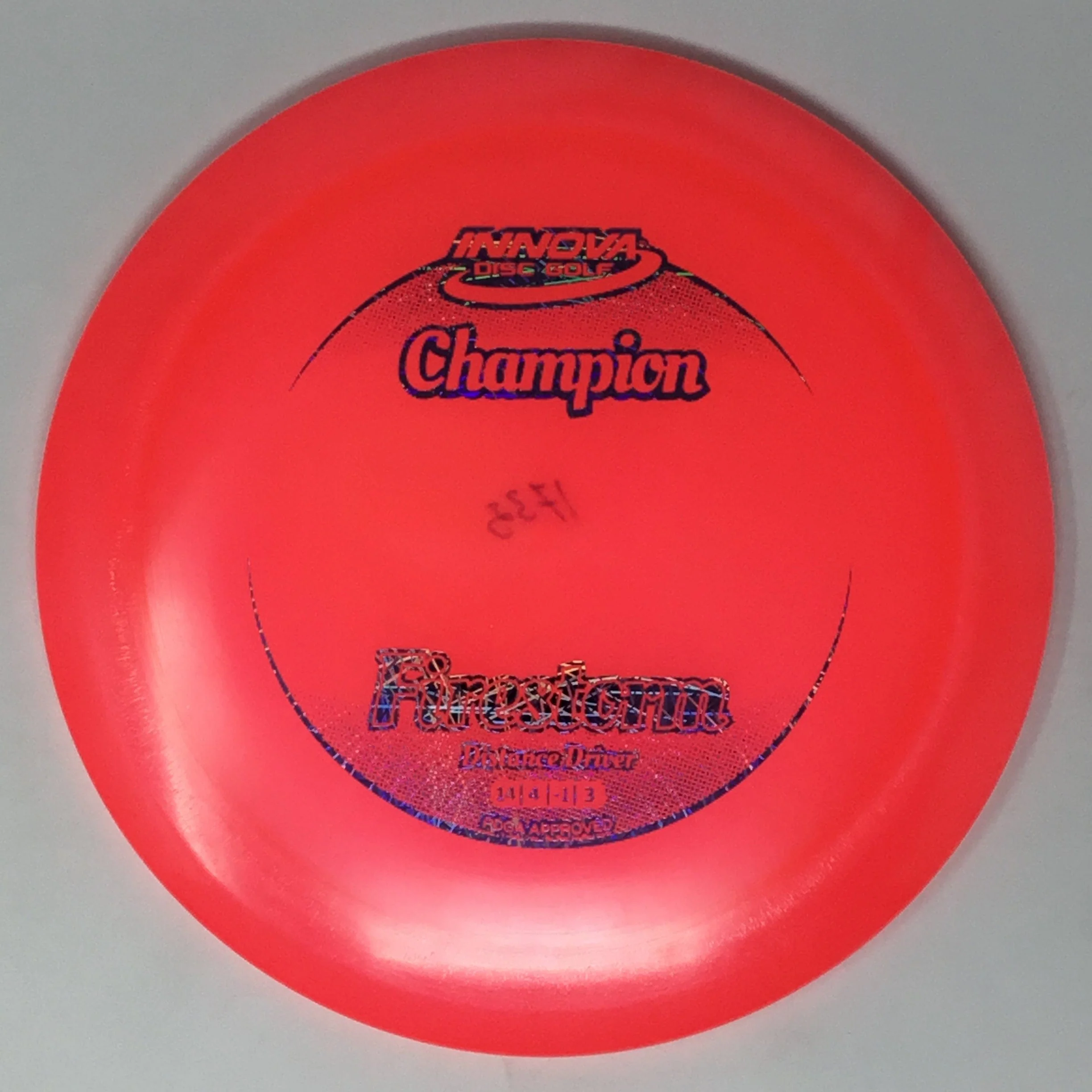 Firestorm (Champion) - Image 18