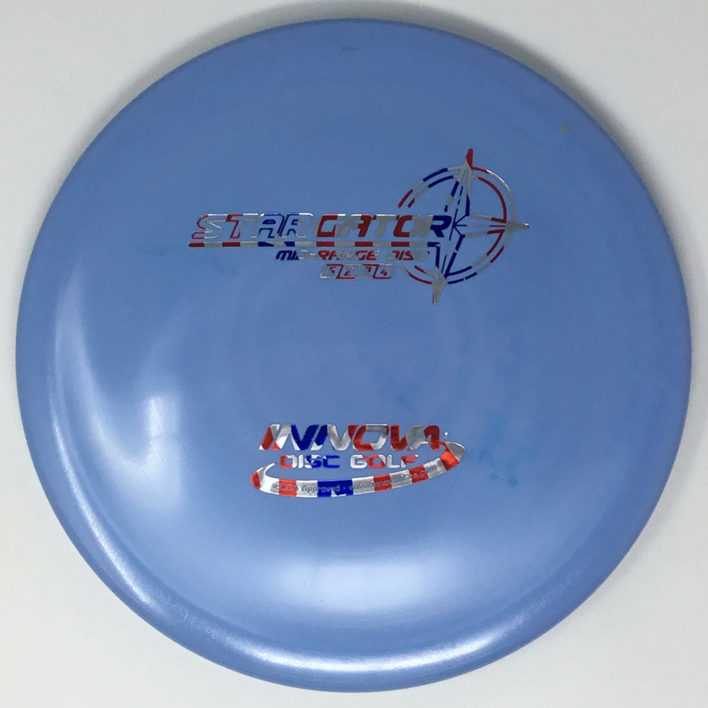 Gator (Star) - Image 10