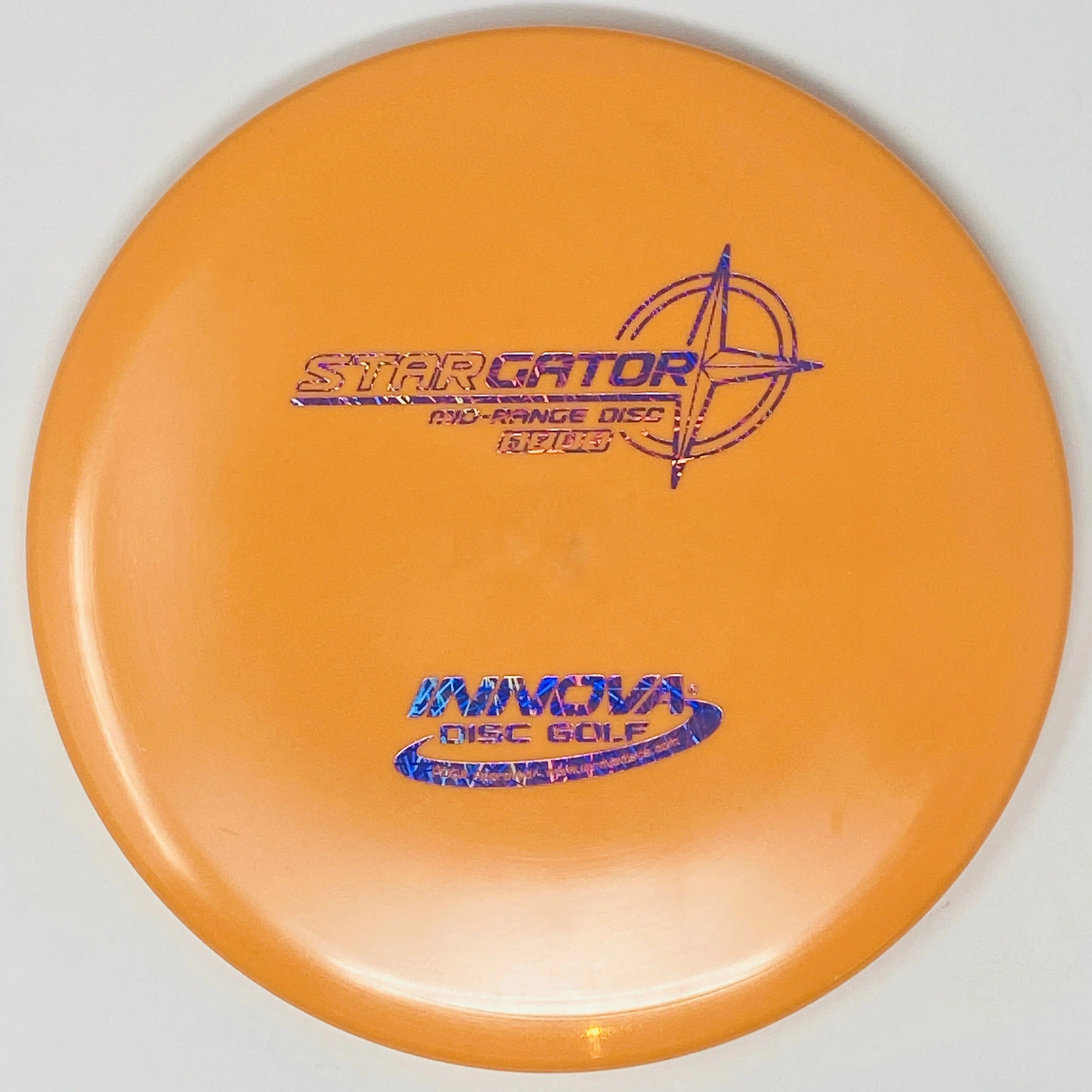 Gator (Star) - Image 3