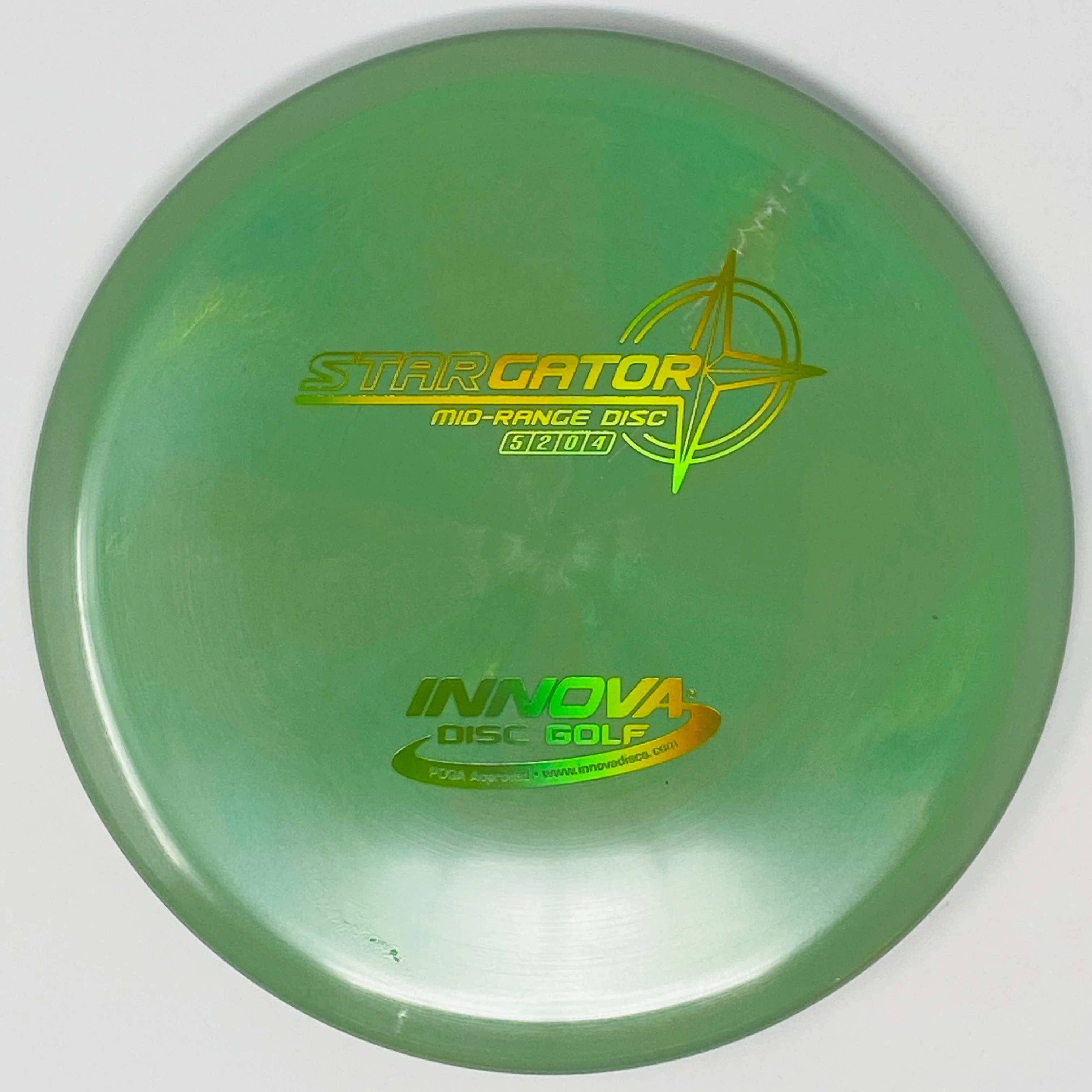 Gator (Star) - Image 4