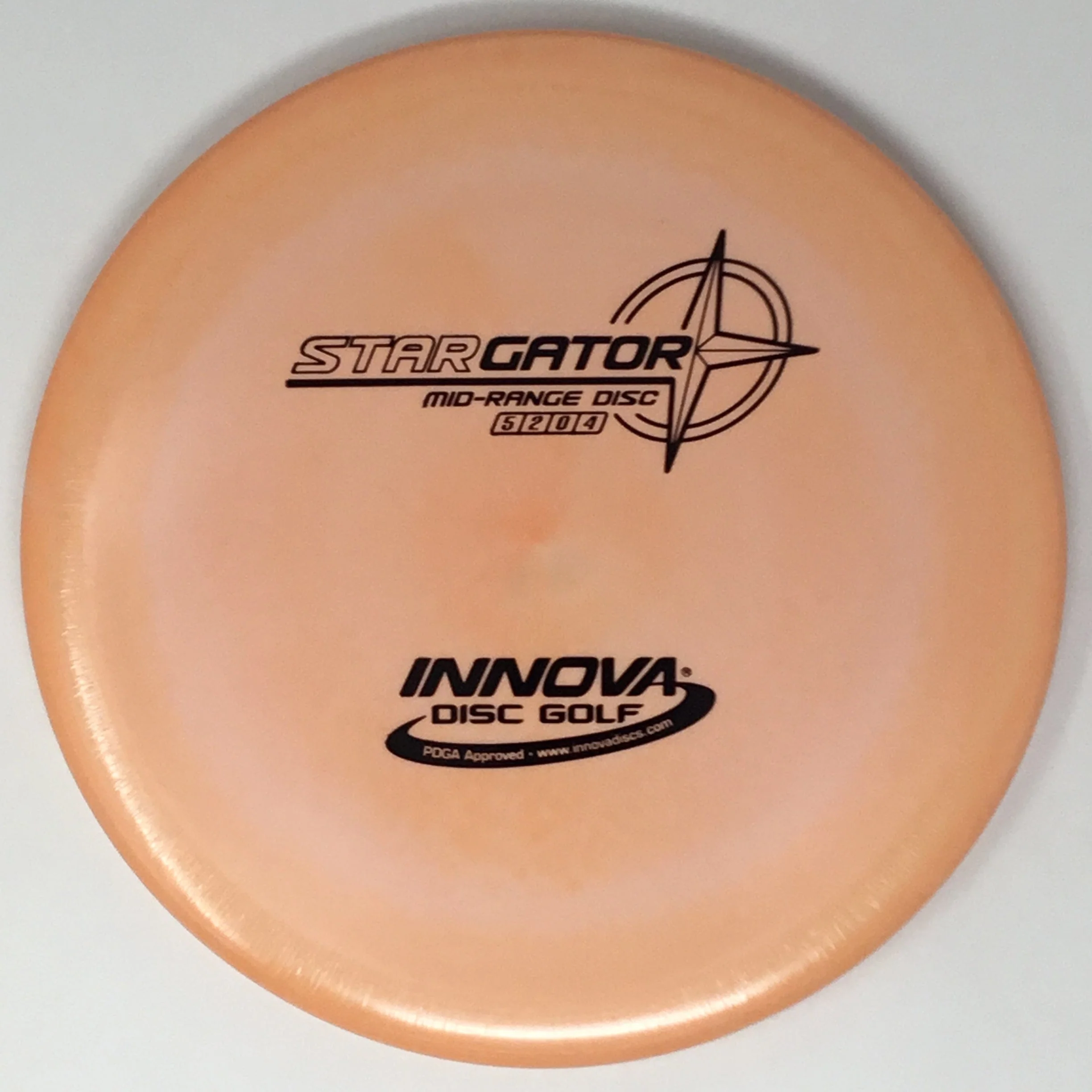 Gator (Star) - Image 7