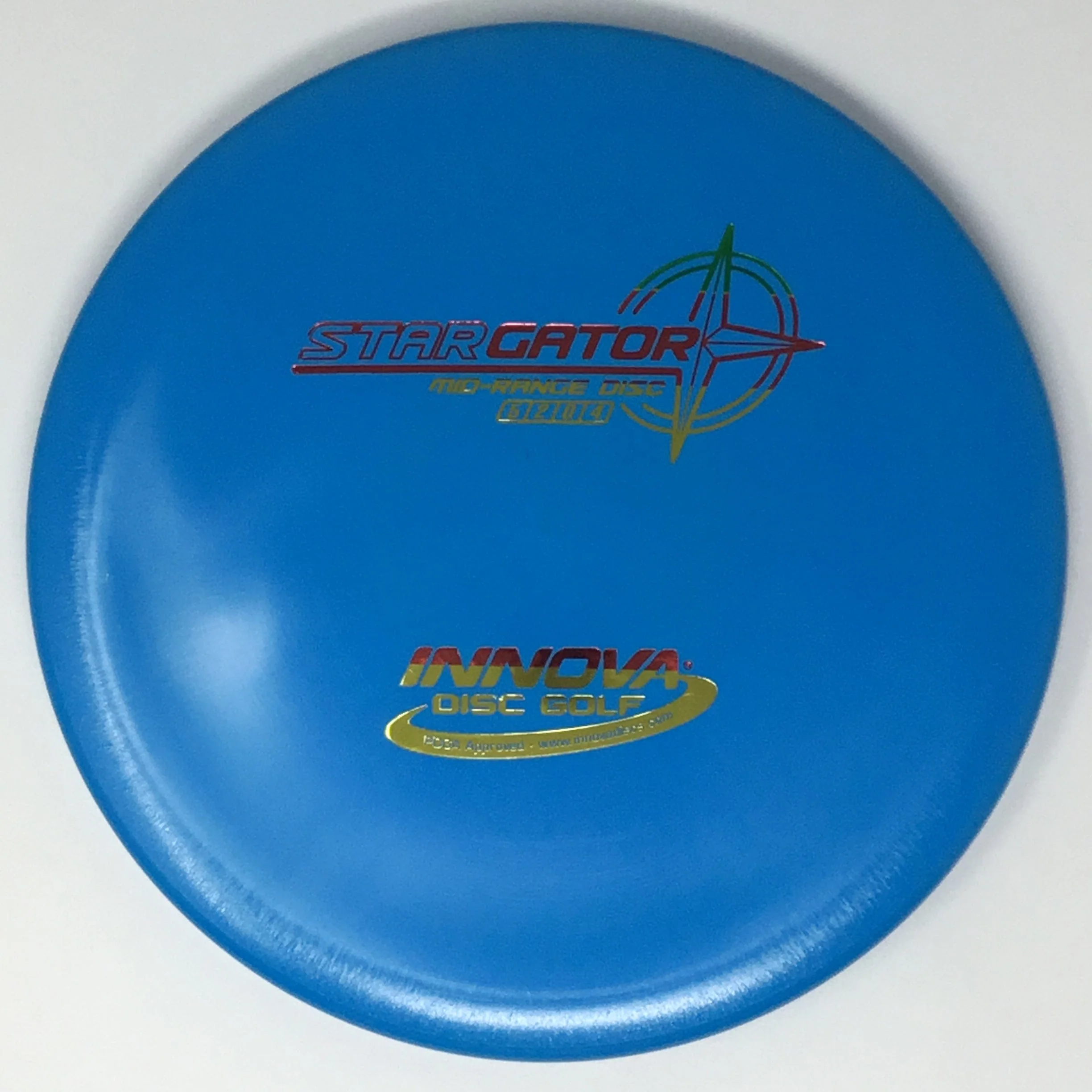 Gator (Star) - Image 9