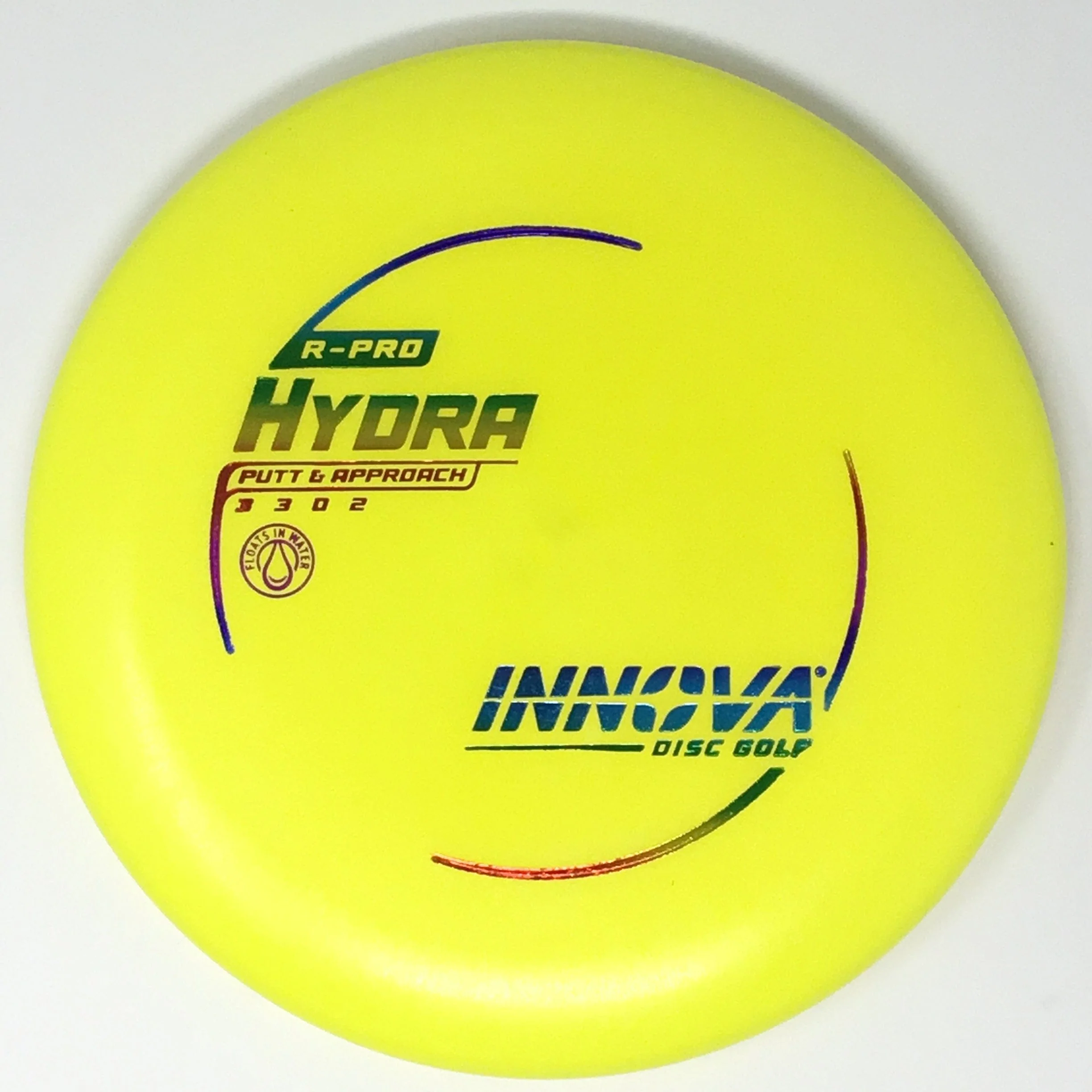 Hydra (R-Pro, Floating Putt & Approach) - Image 6