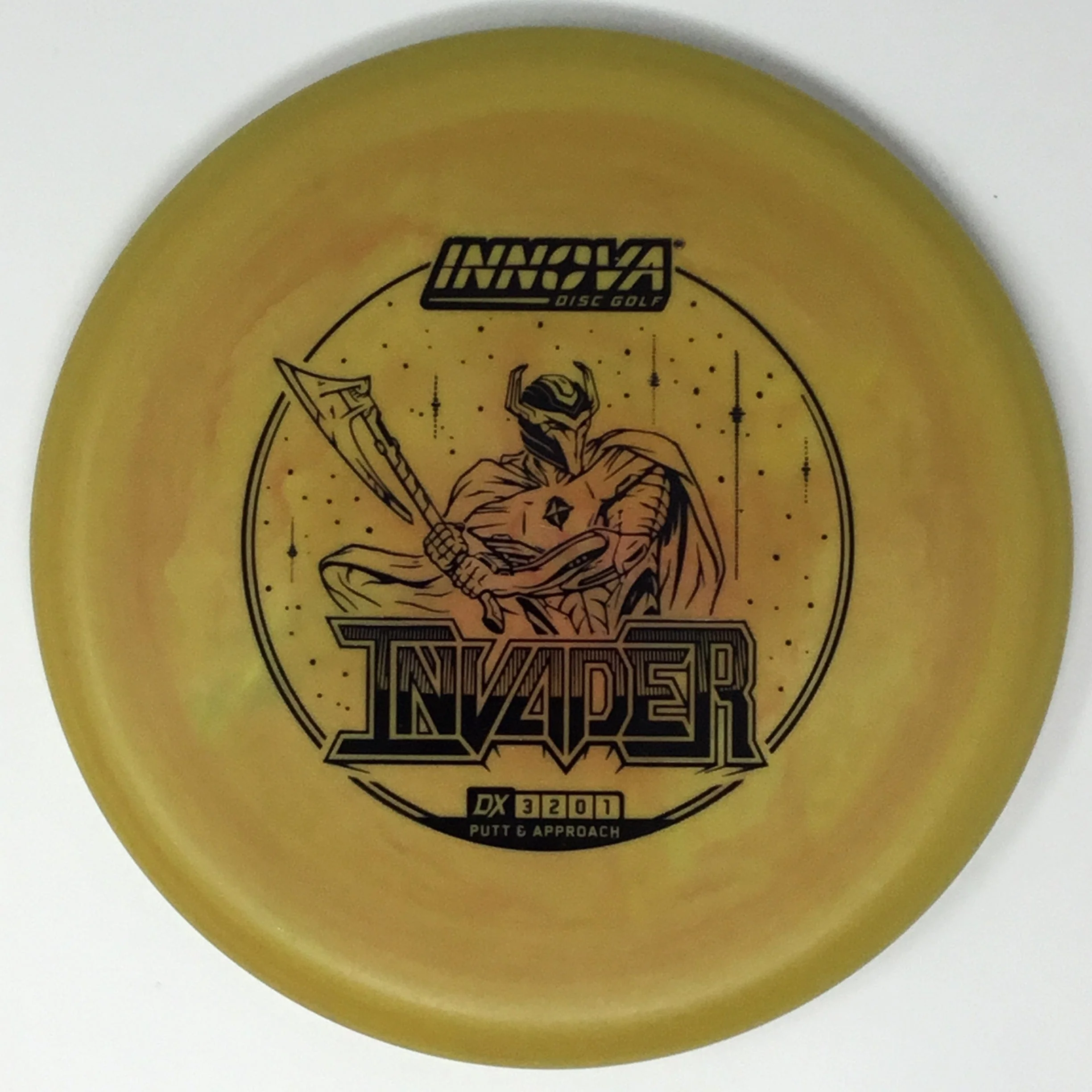 Invader (DX) - Image 10