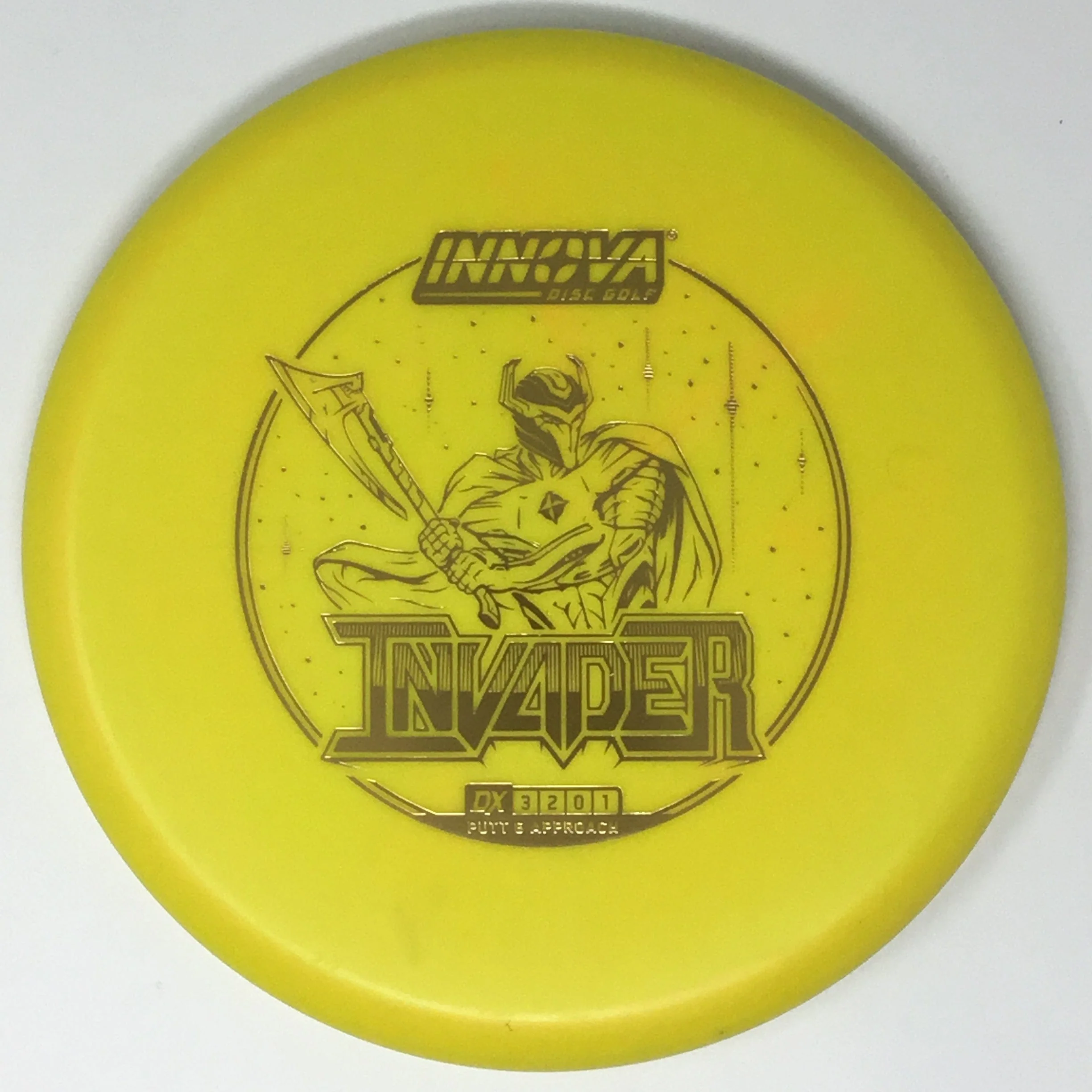 Invader (DX) - Image 11