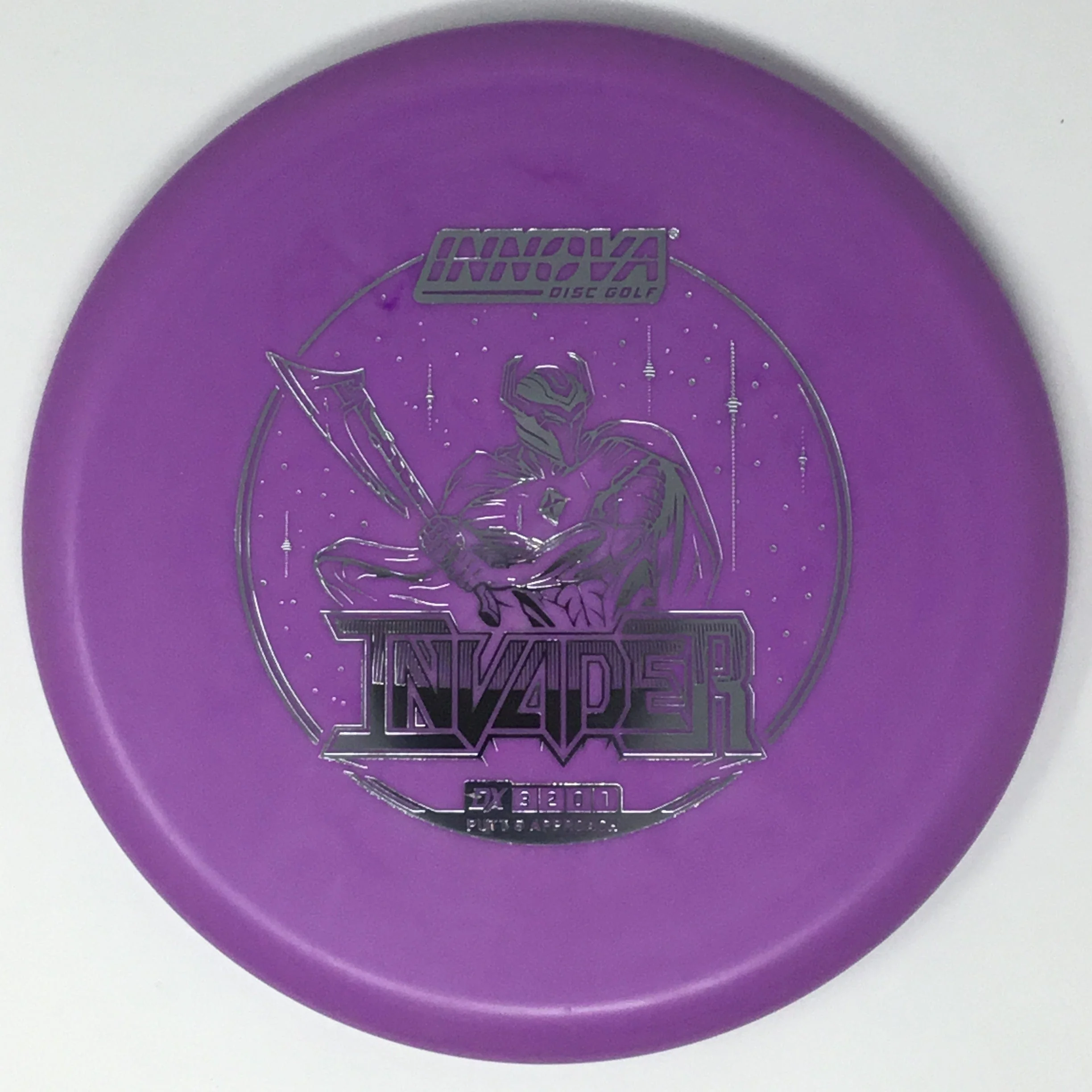 Invader (DX) - Image 12