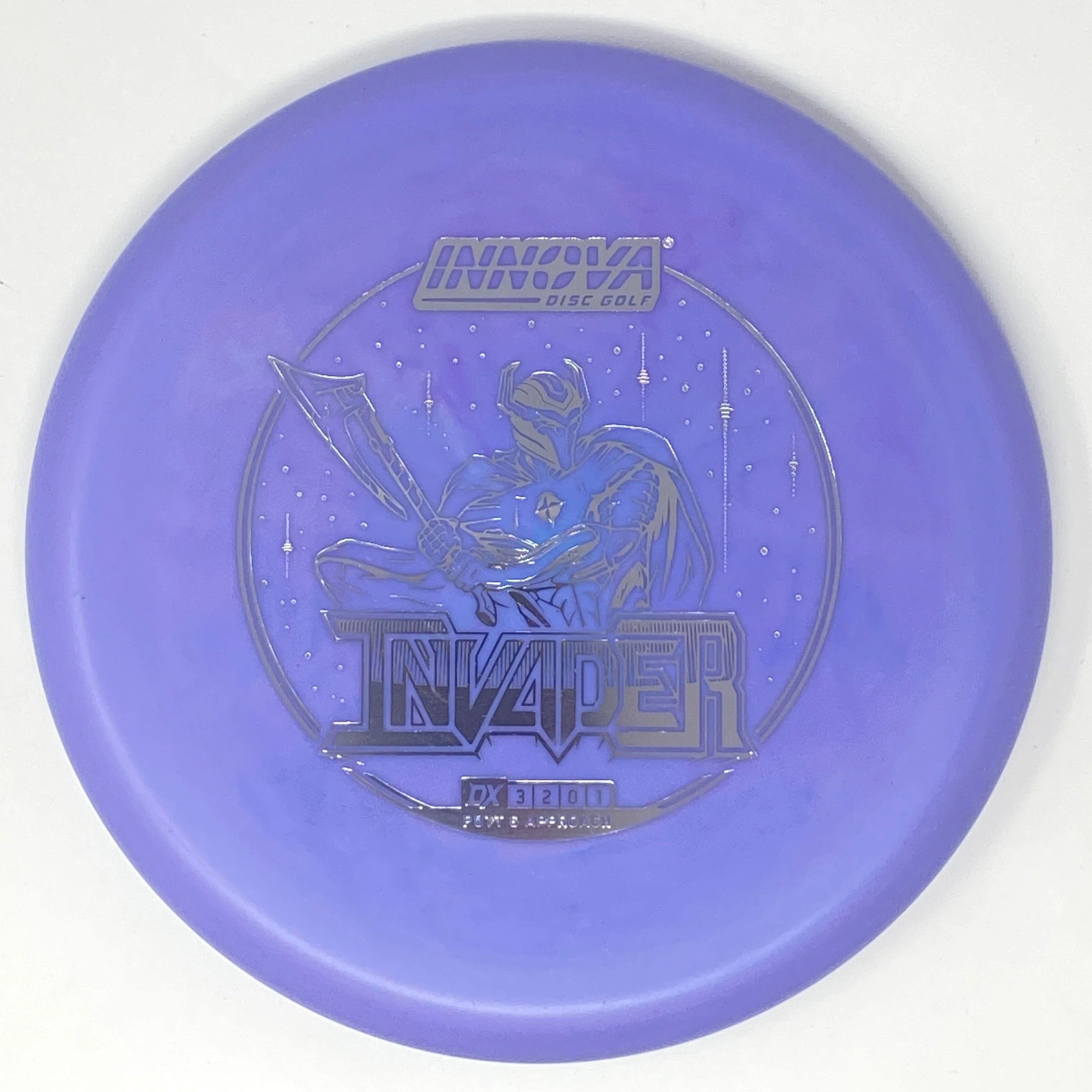 Invader (DX) - Image 2