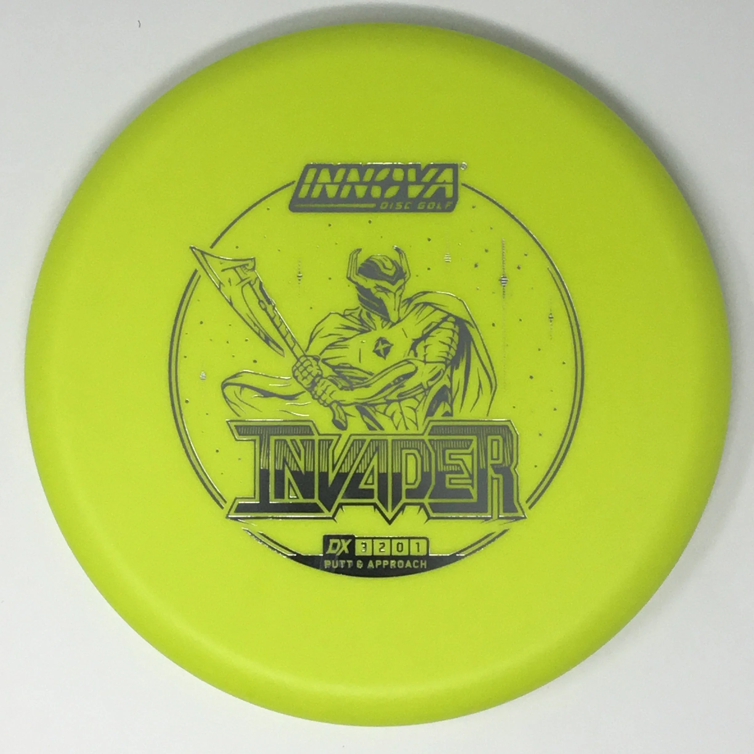 Invader (DX) - Image 3