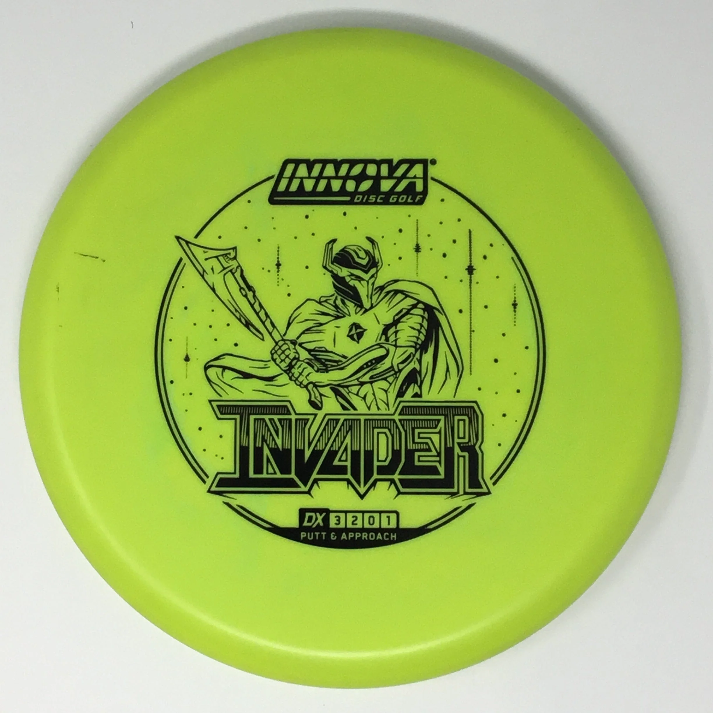 Invader (DX) - Image 4