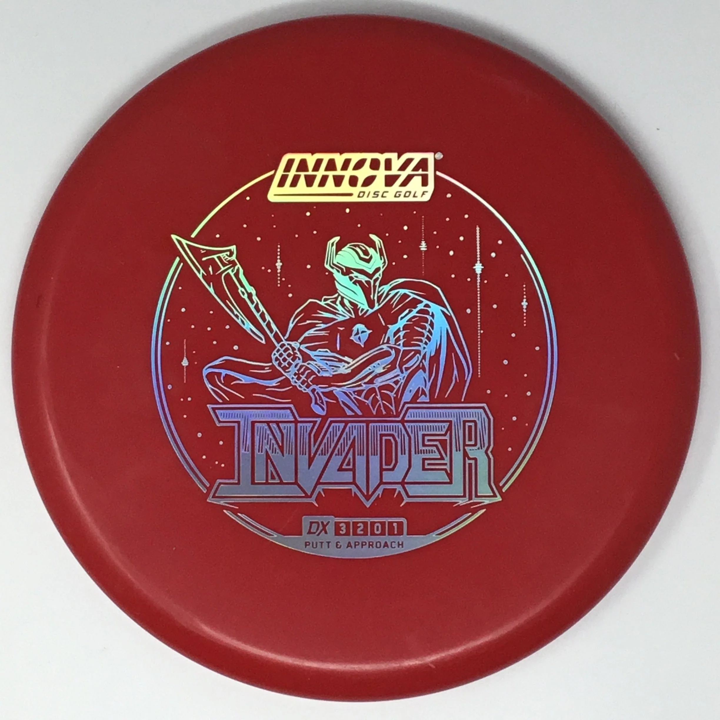 Invader (DX) - Image 7