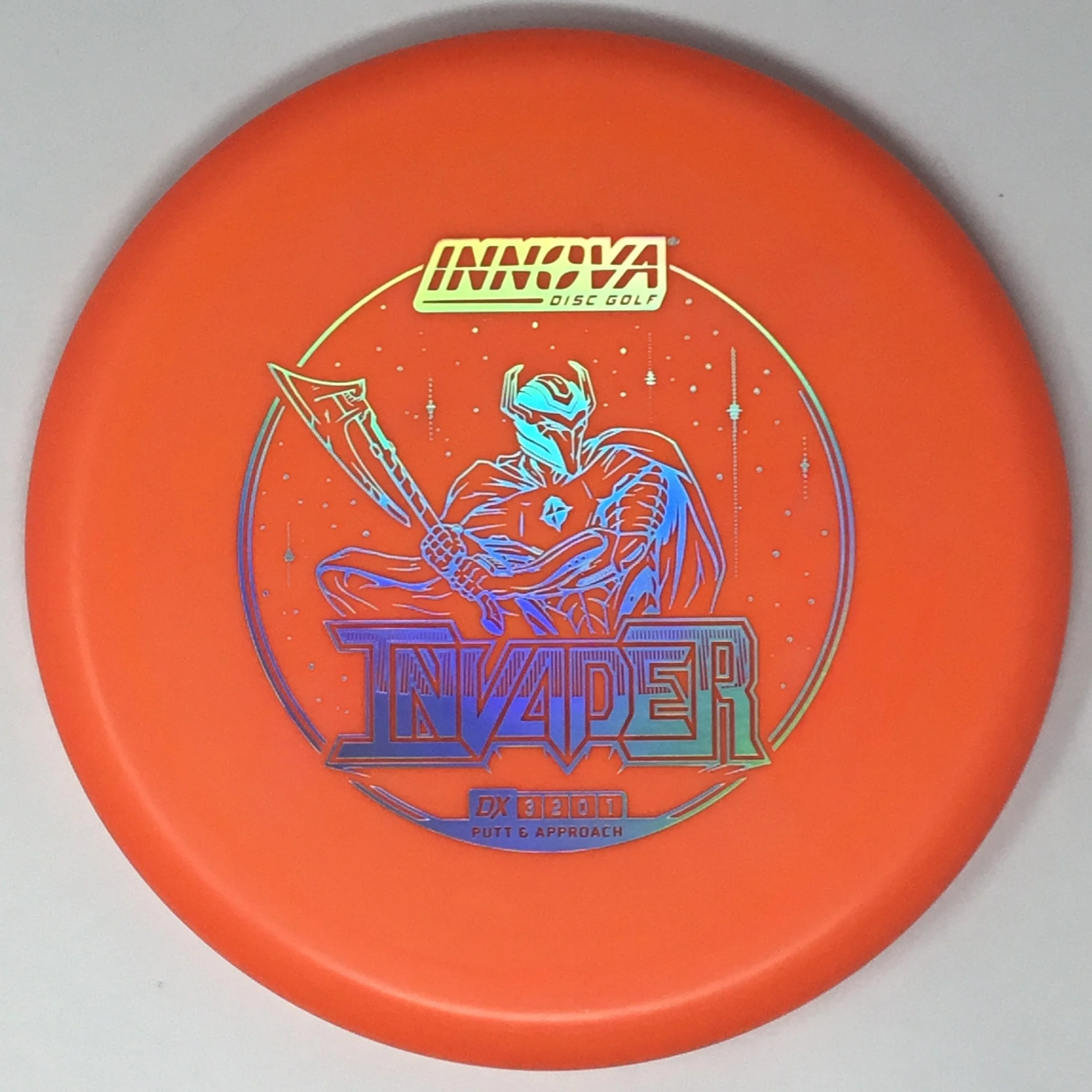 Invader (DX) - Image 9