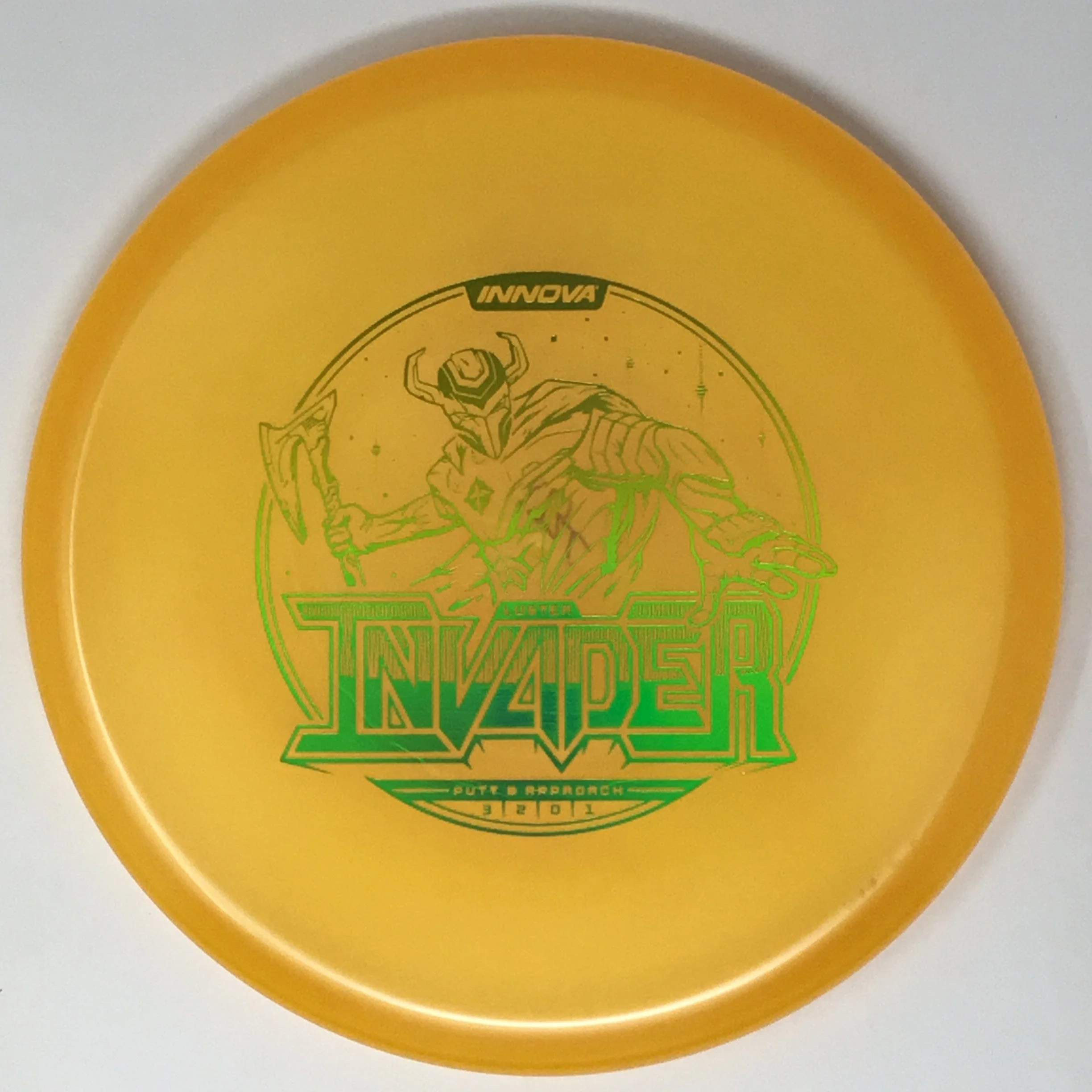 Invader (Luster Champion) - Image 5