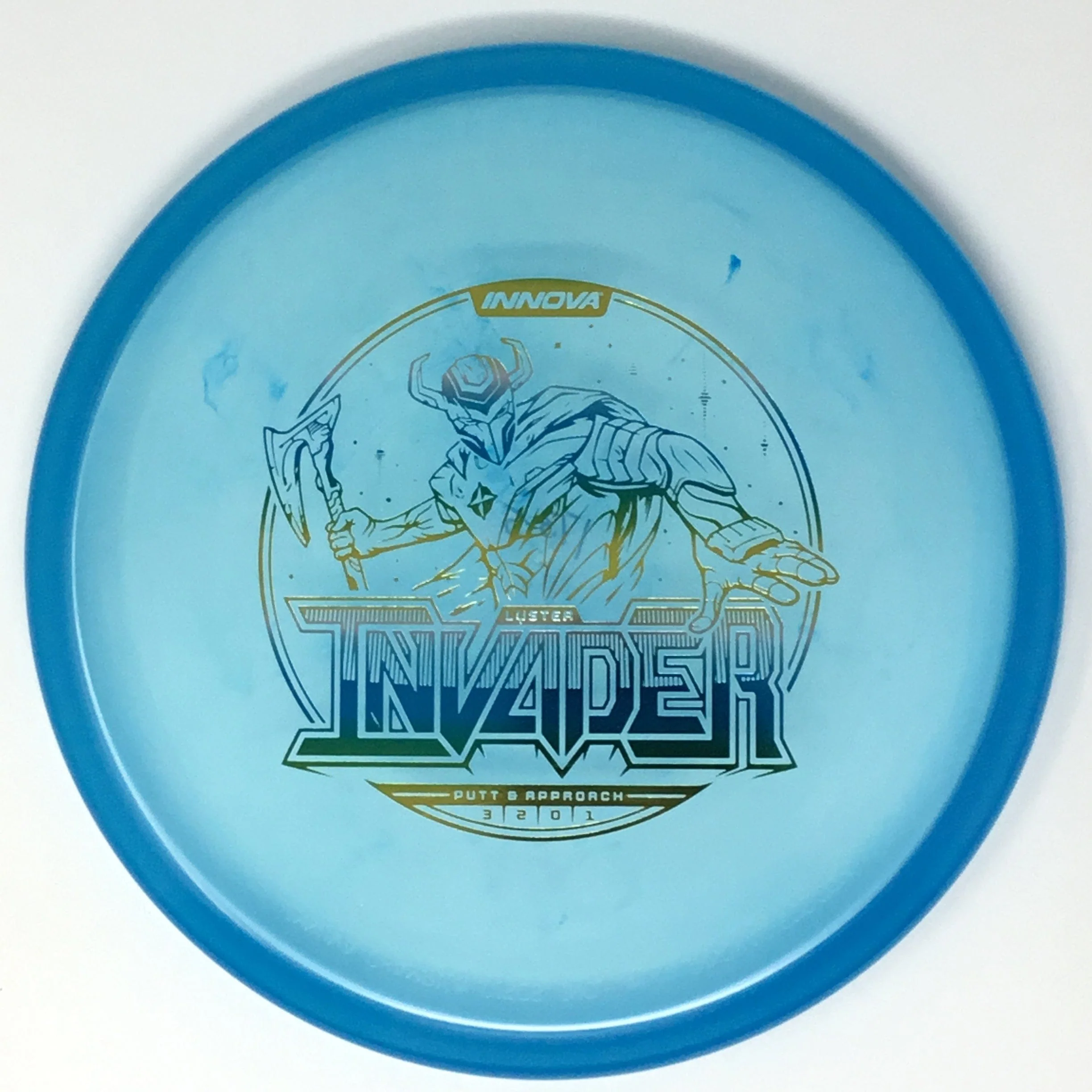 Invader (Luster Champion) - Image 8