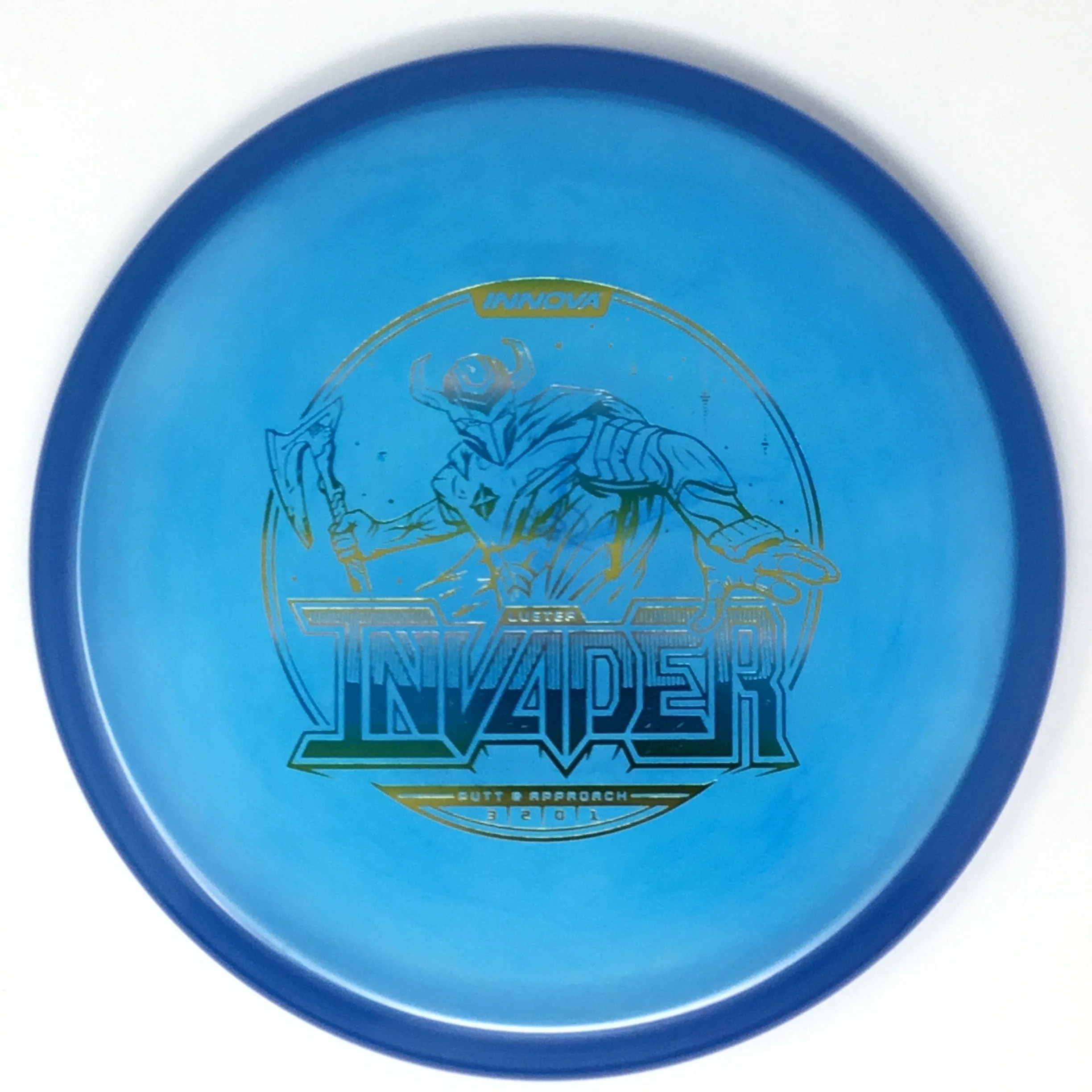 Invader (Luster Champion) - Image 9