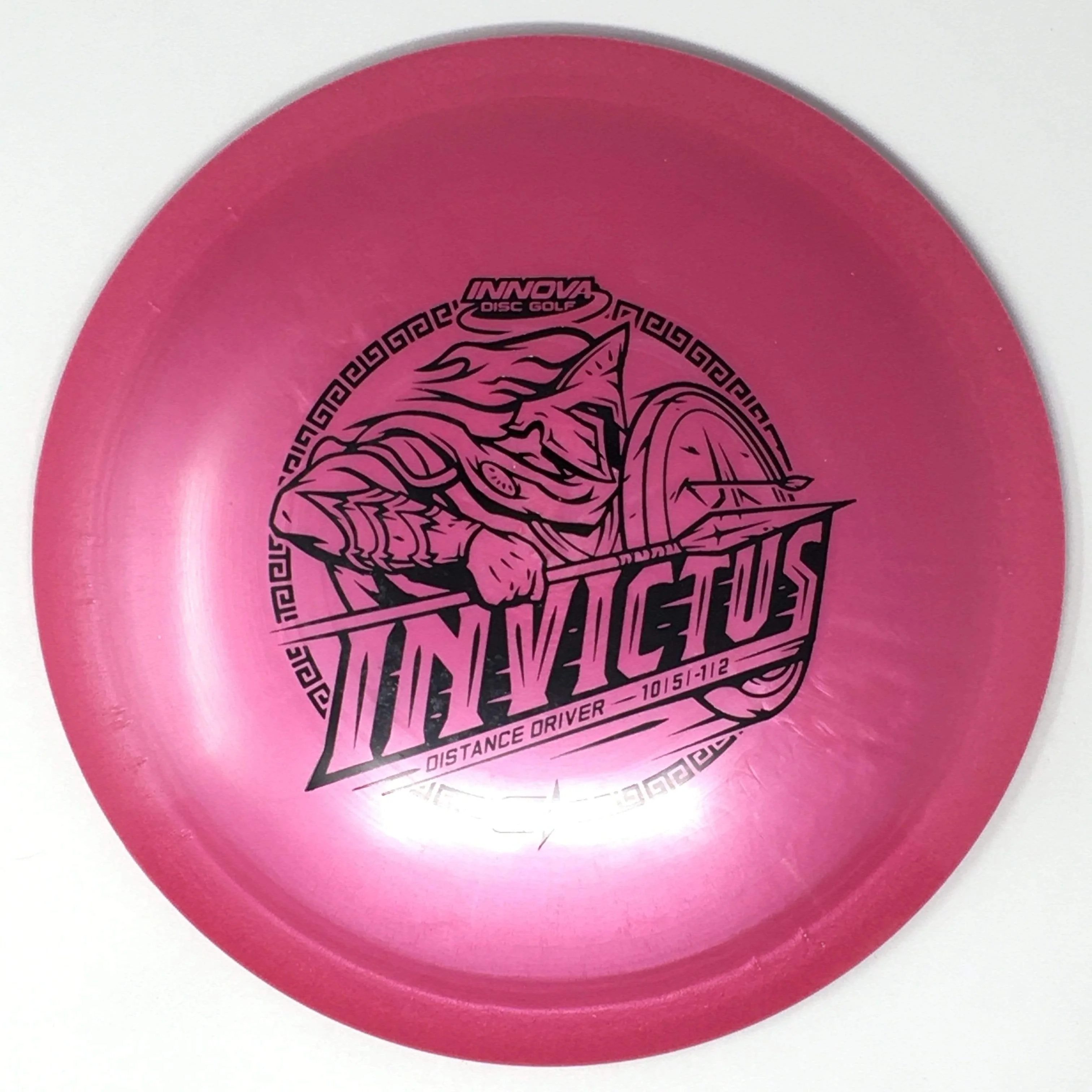 Invictus (GStar) - Image 15