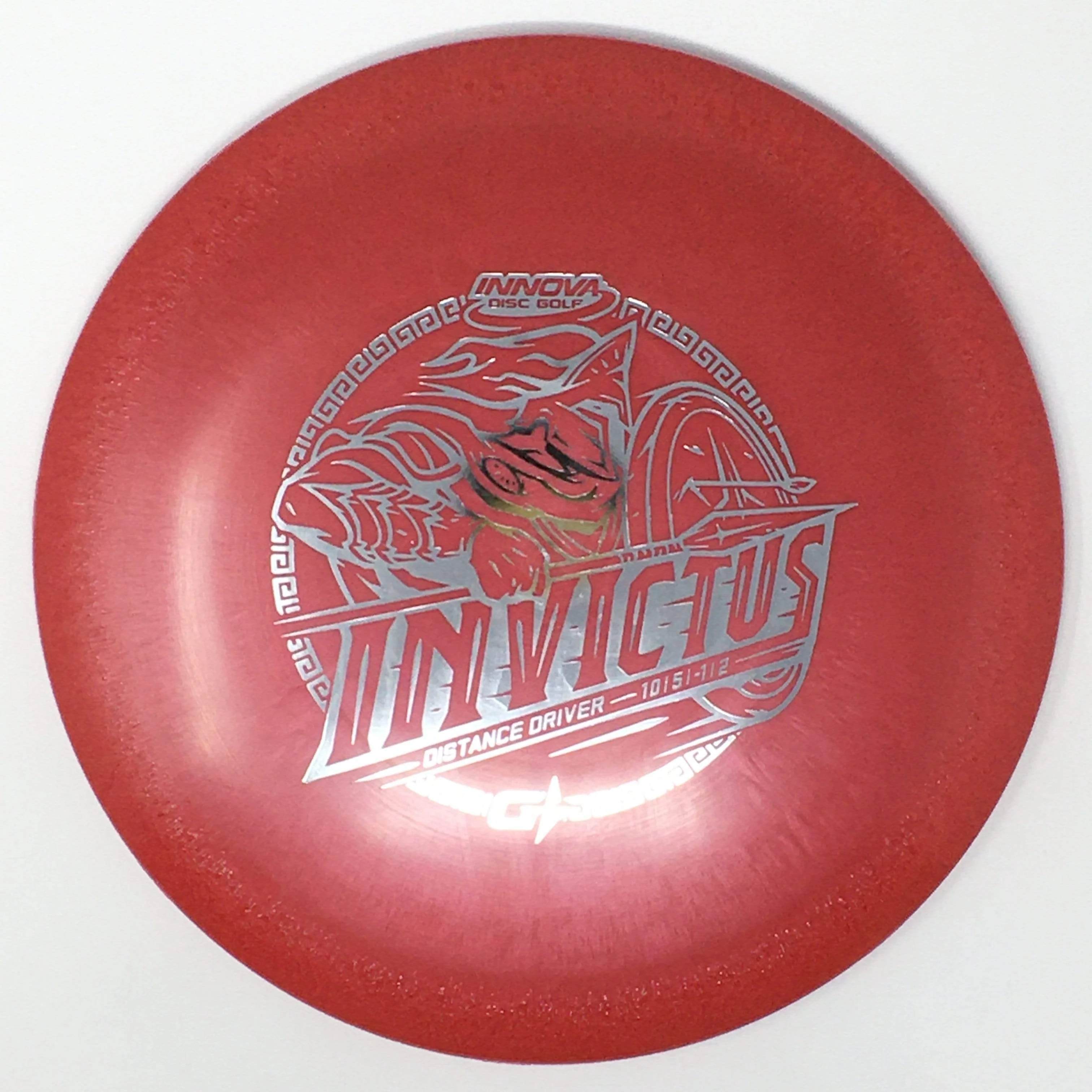 Invictus (GStar) - Image 18